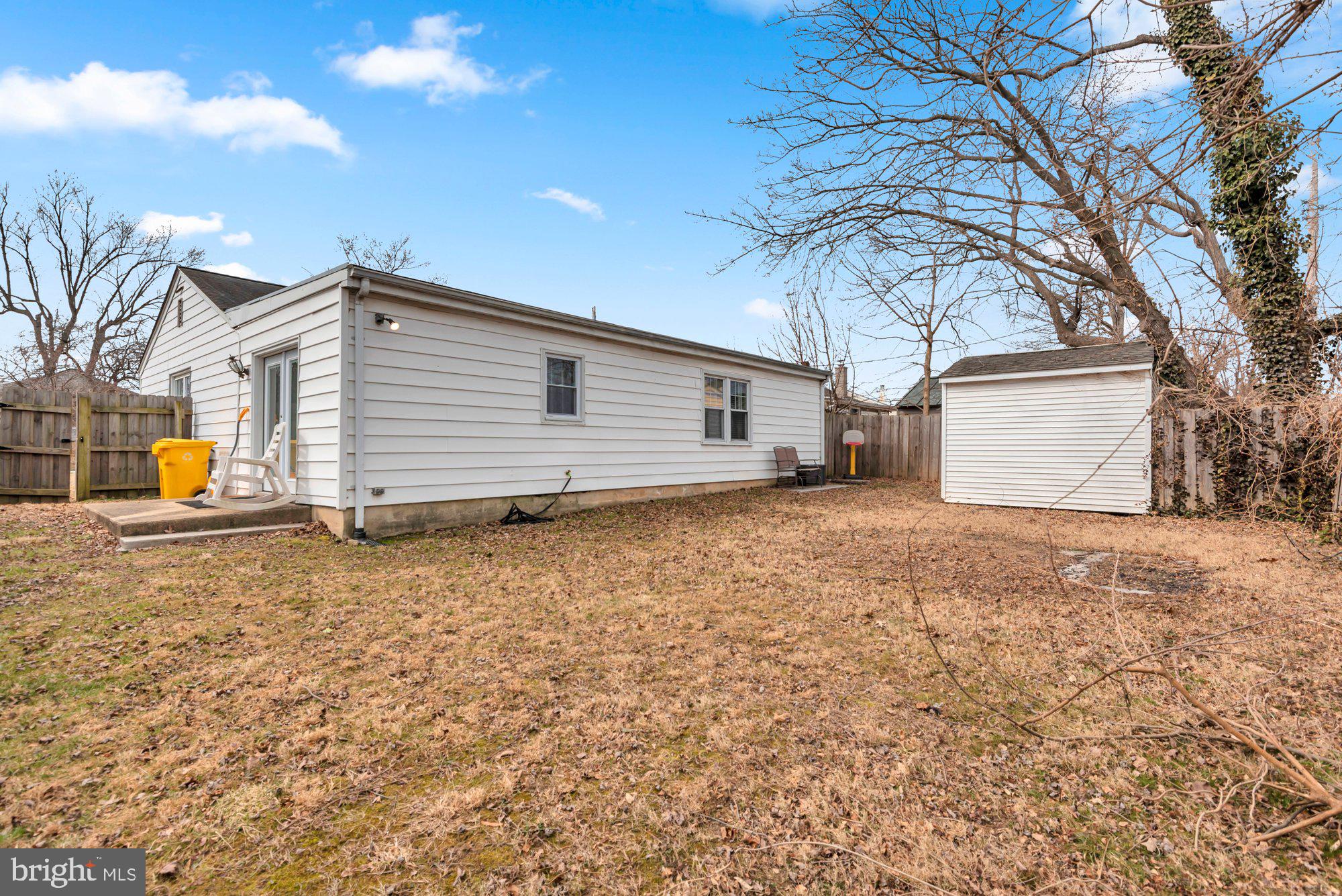 HARUNDALE - Residential