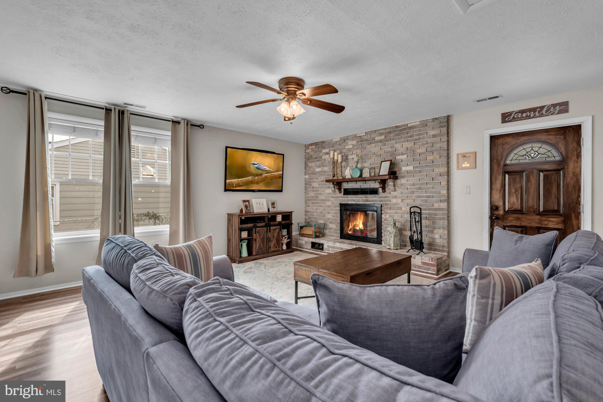 HARUNDALE - Residential