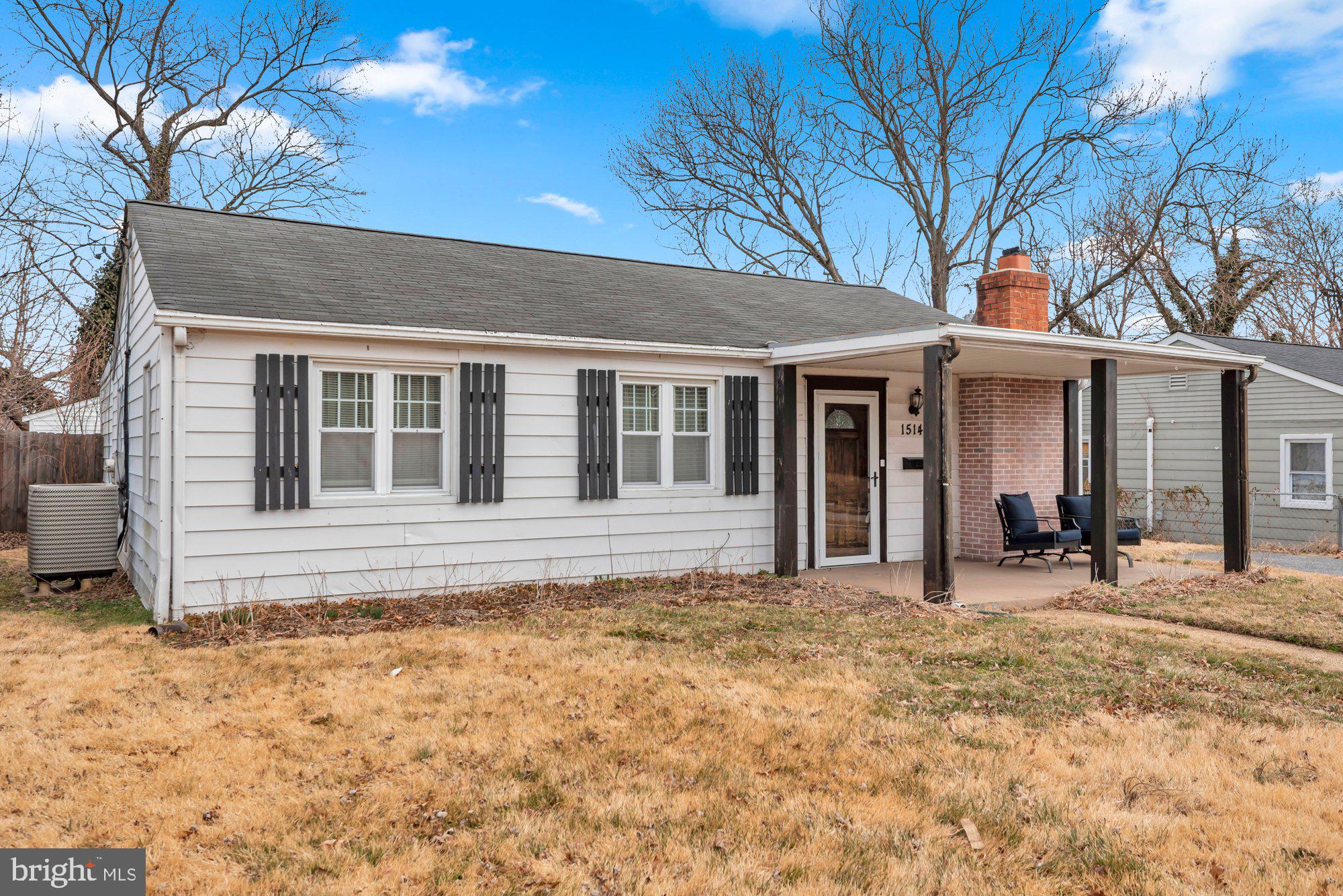 HARUNDALE - Residential