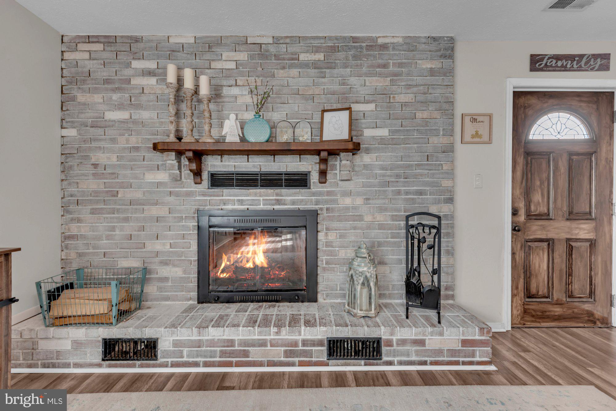 HARUNDALE - Residential