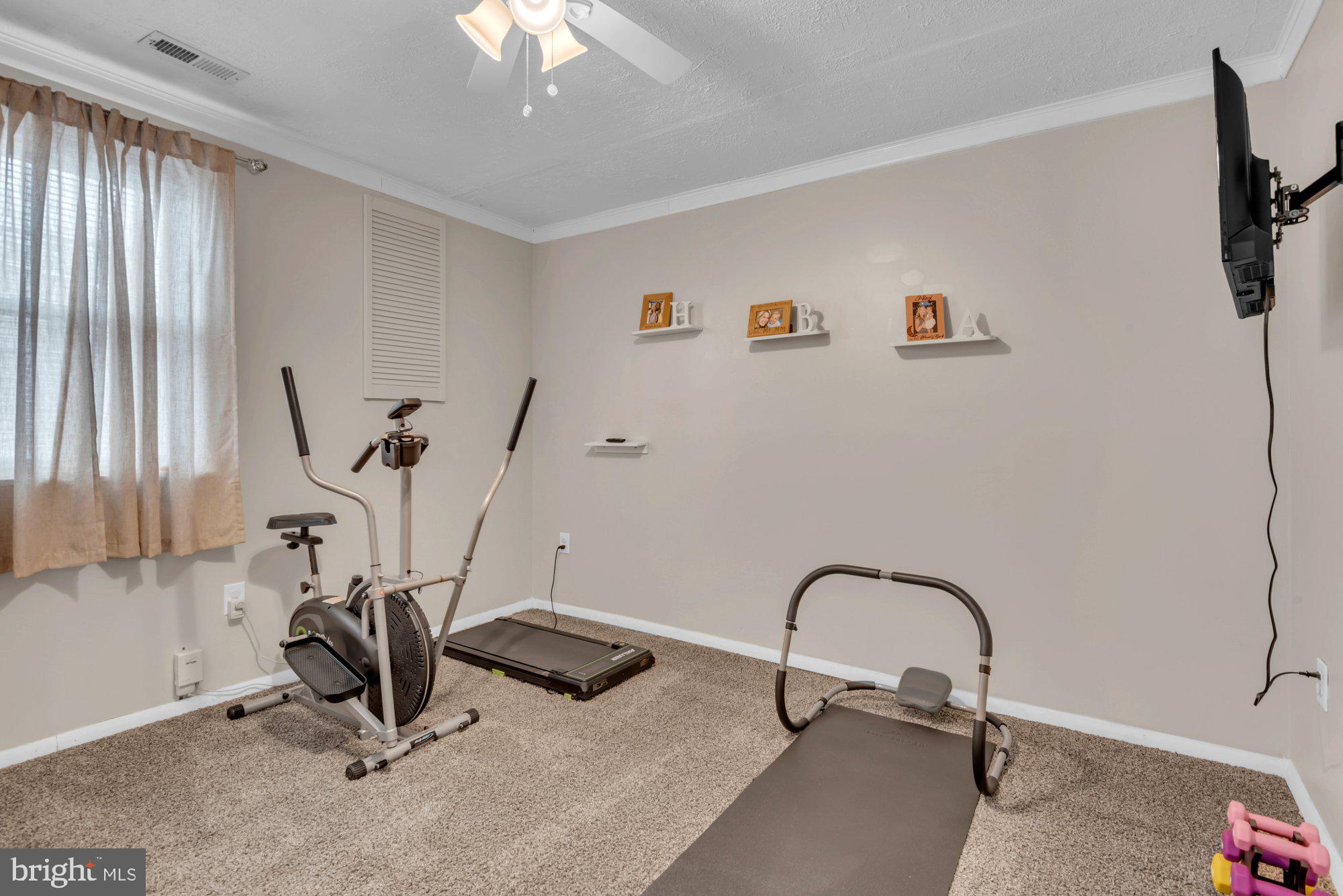 HARUNDALE - Residential