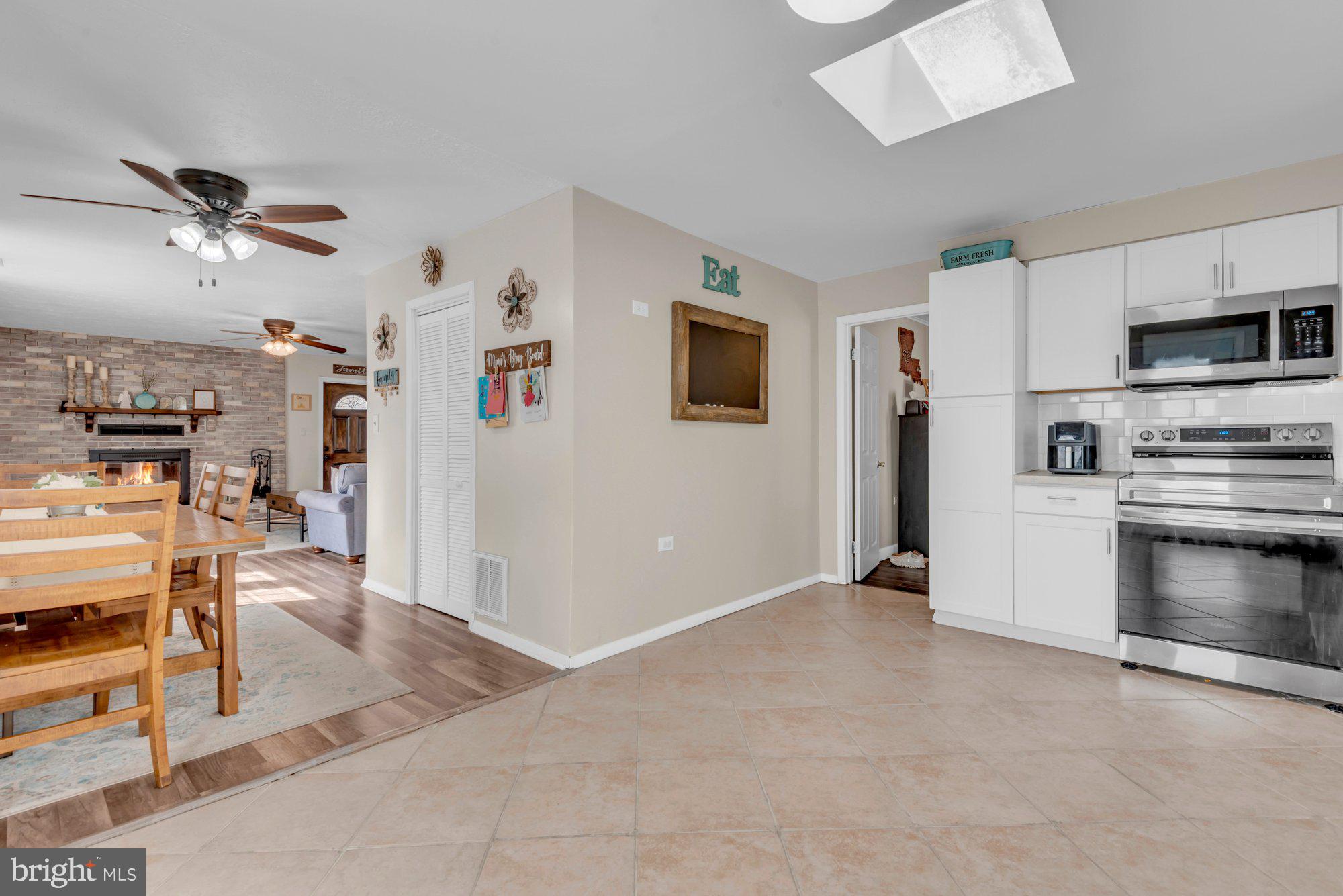 HARUNDALE - Residential