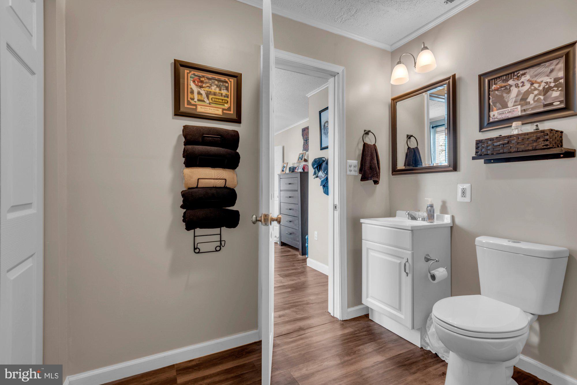 HARUNDALE - Residential