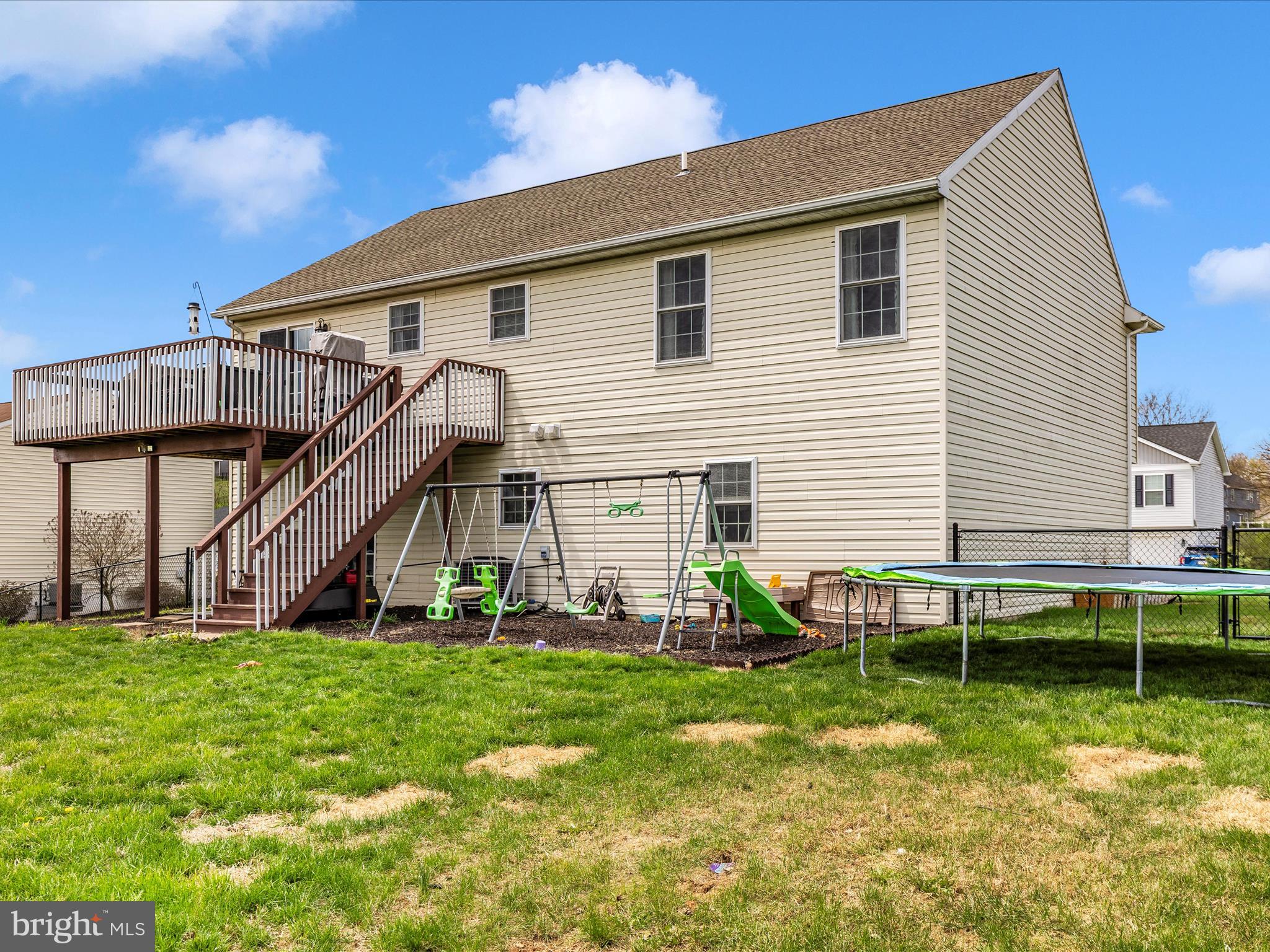 MARTINS RIDGE - Residential