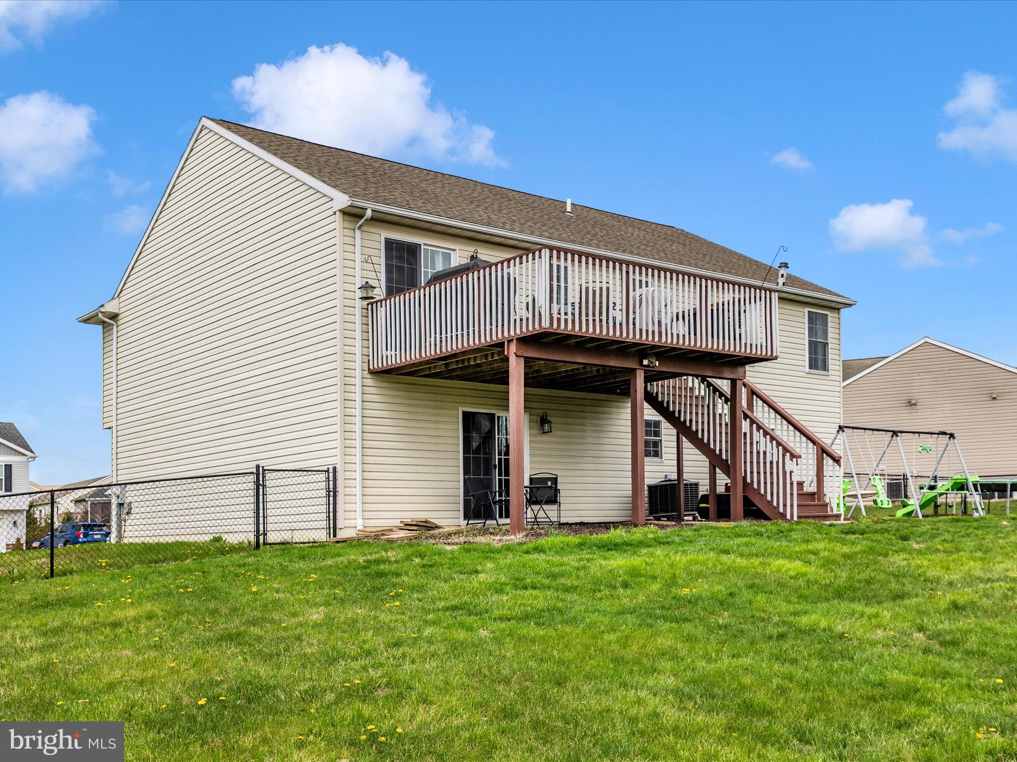 MARTINS RIDGE - Residential