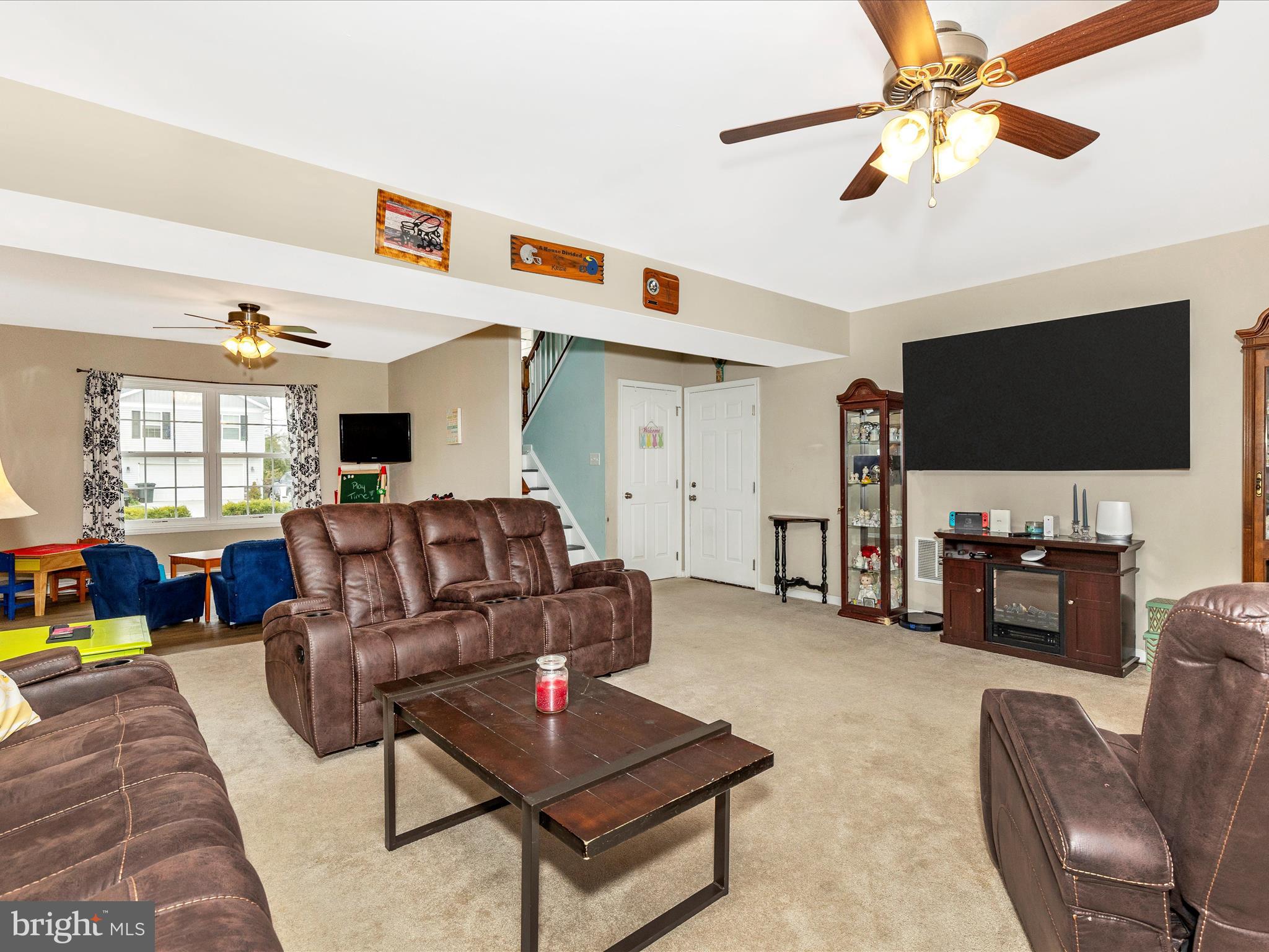 MARTINS RIDGE - Residential