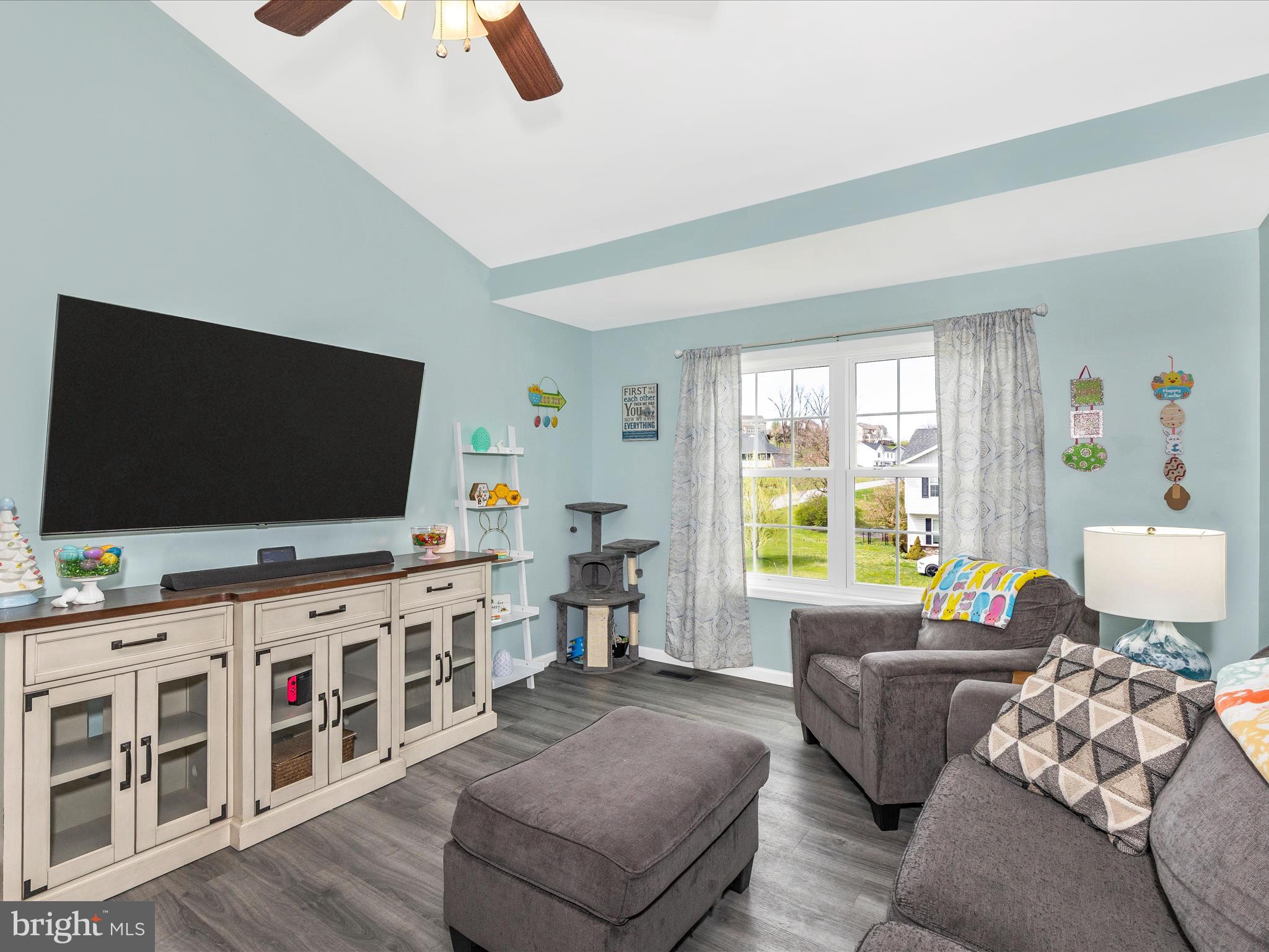 MARTINS RIDGE - Residential