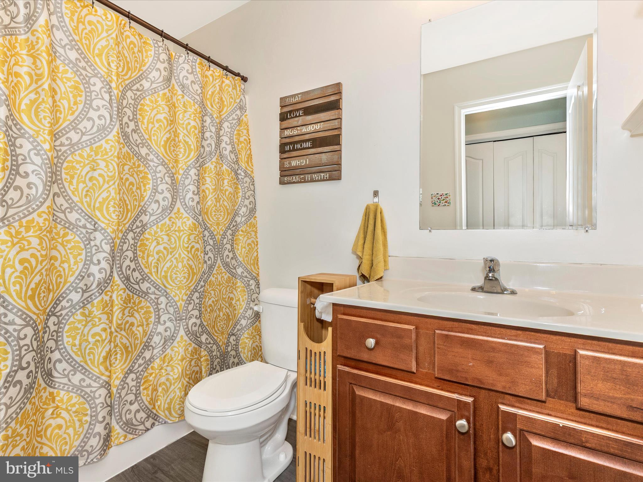 MARTINS RIDGE - Residential