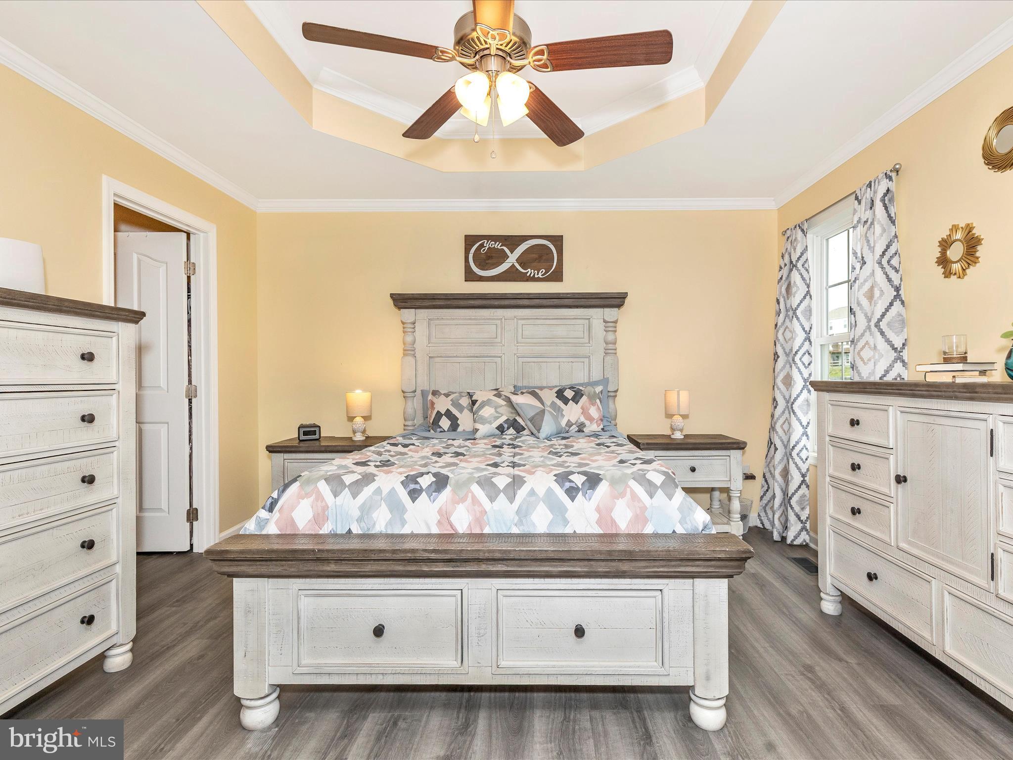 MARTINS RIDGE - Residential