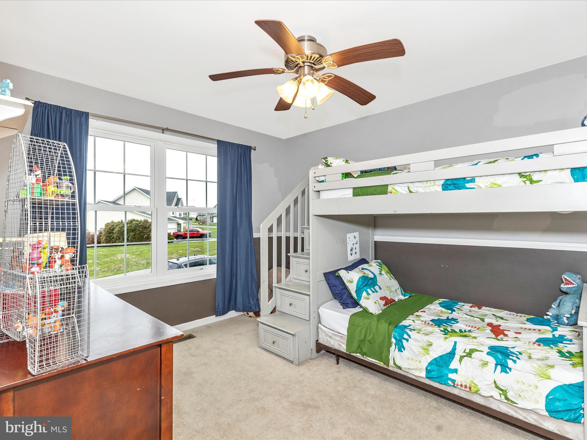 MARTINS RIDGE - Residential