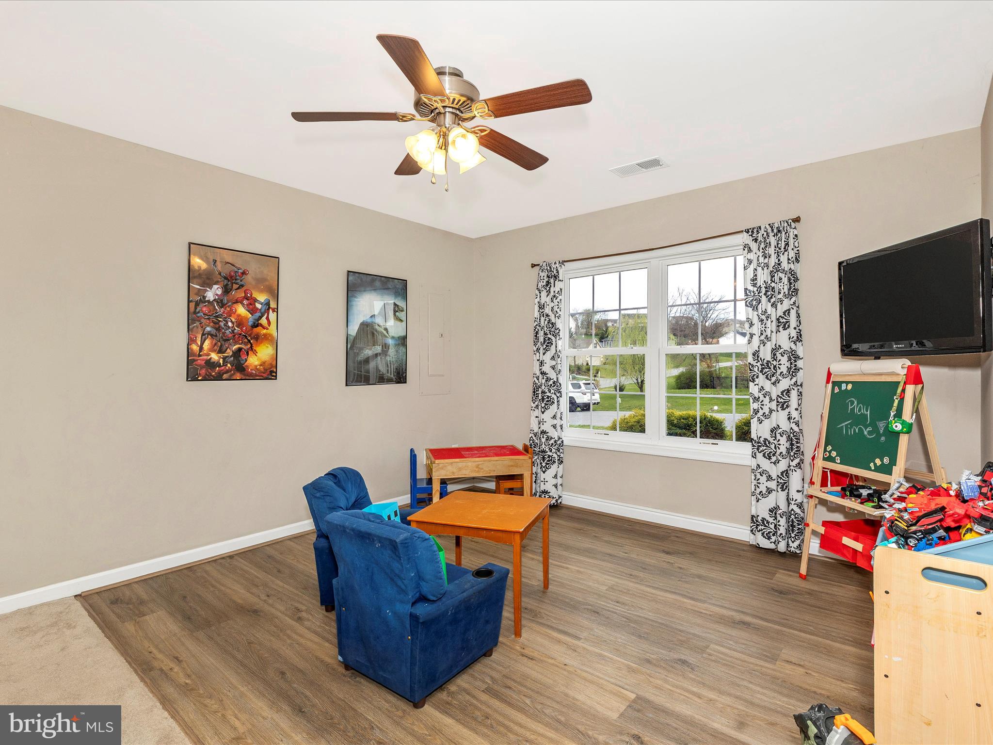 MARTINS RIDGE - Residential