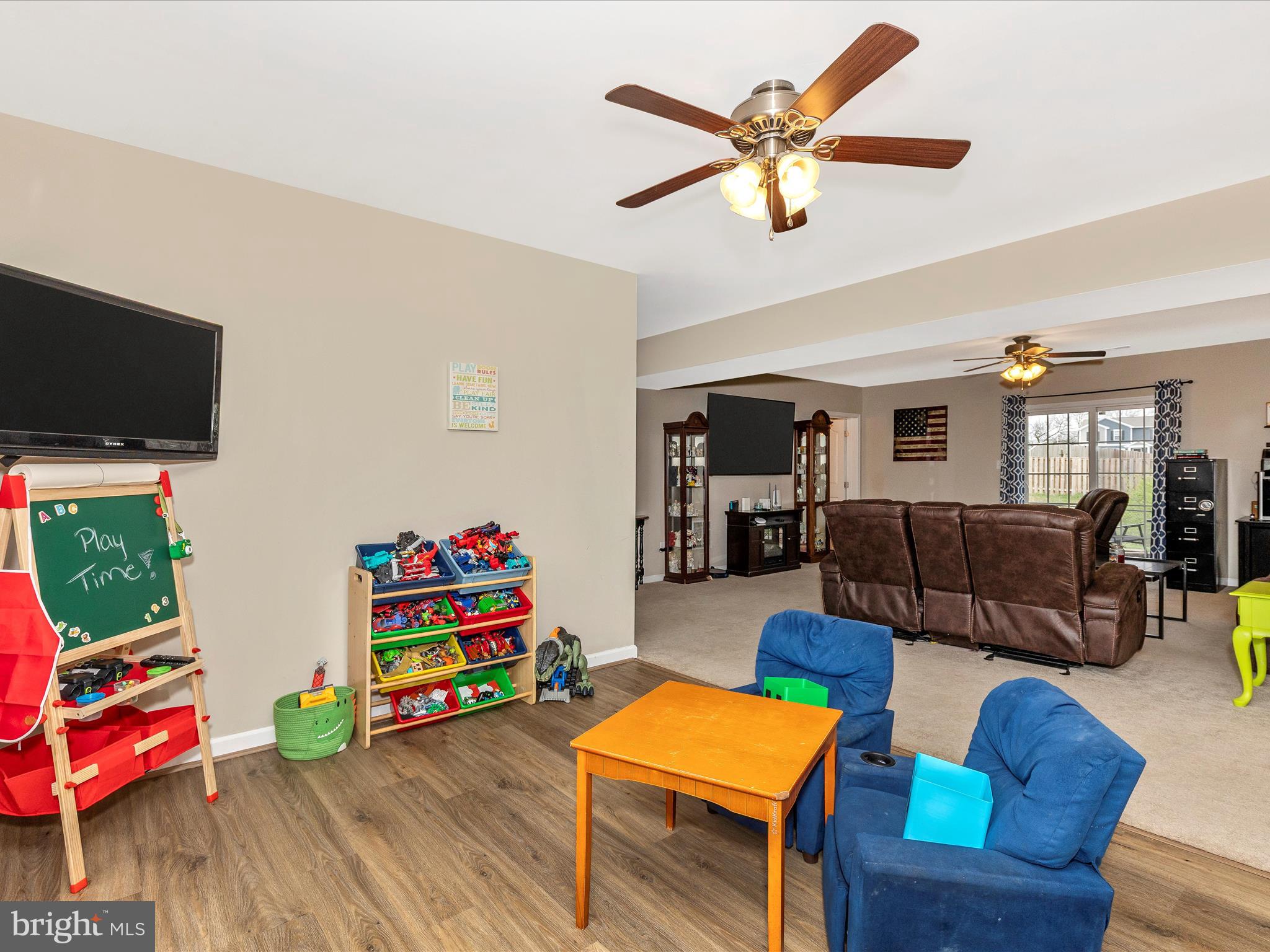 MARTINS RIDGE - Residential