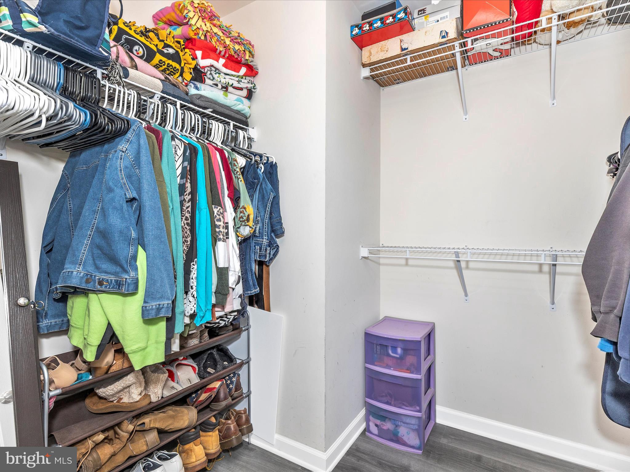 MARTINS RIDGE - Residential