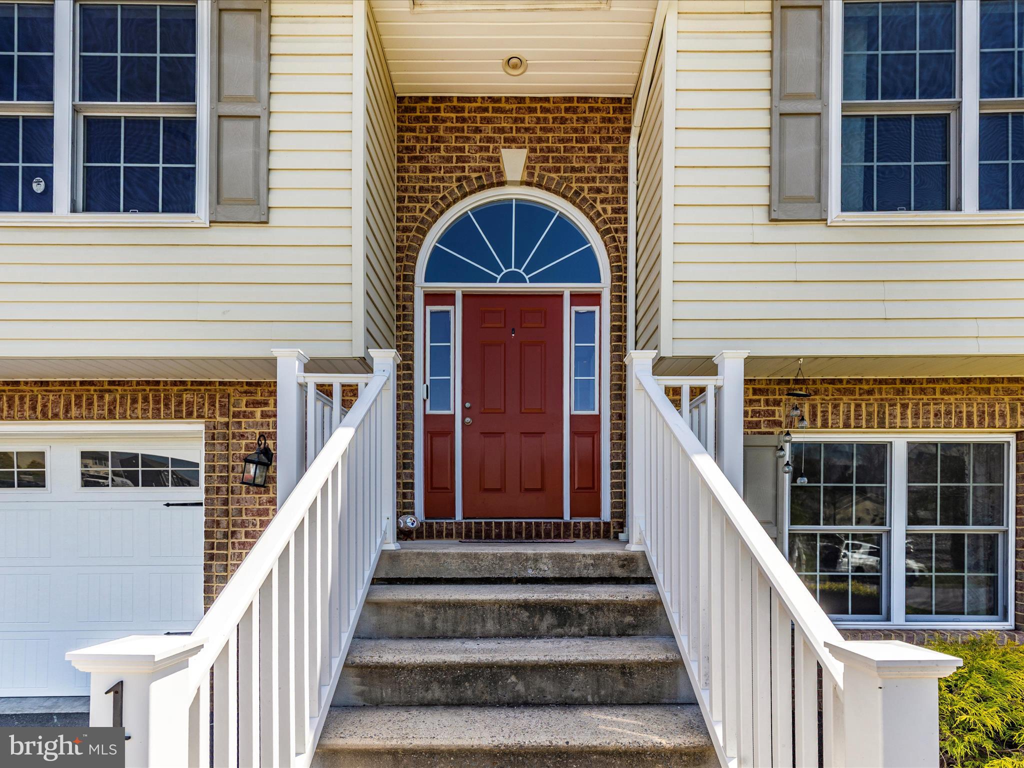 MARTINS RIDGE - Residential