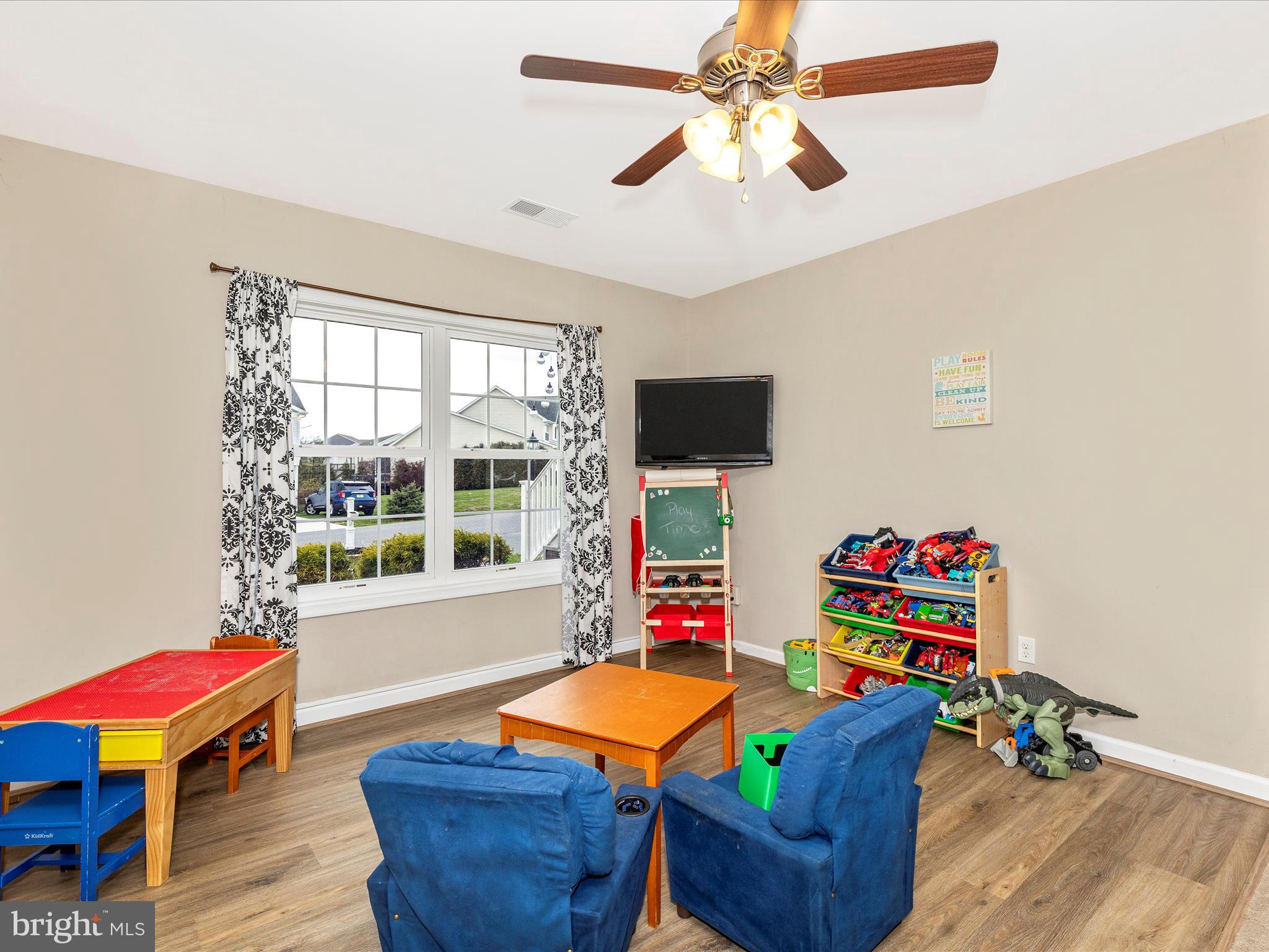 MARTINS RIDGE - Residential