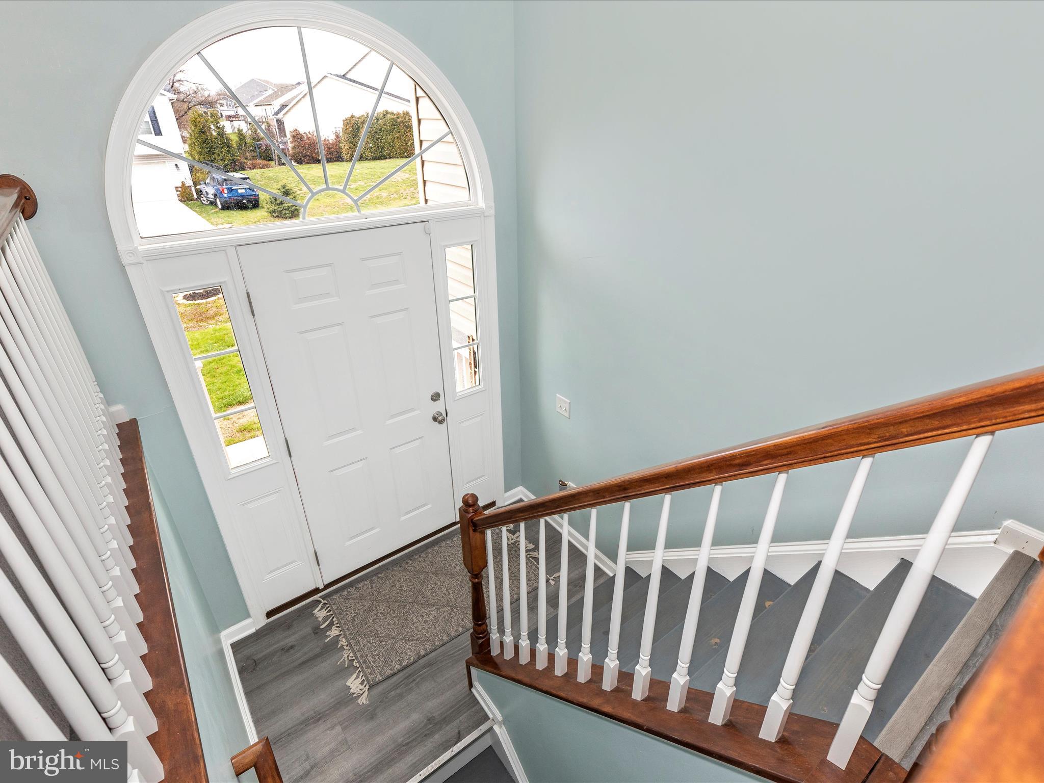 MARTINS RIDGE - Residential