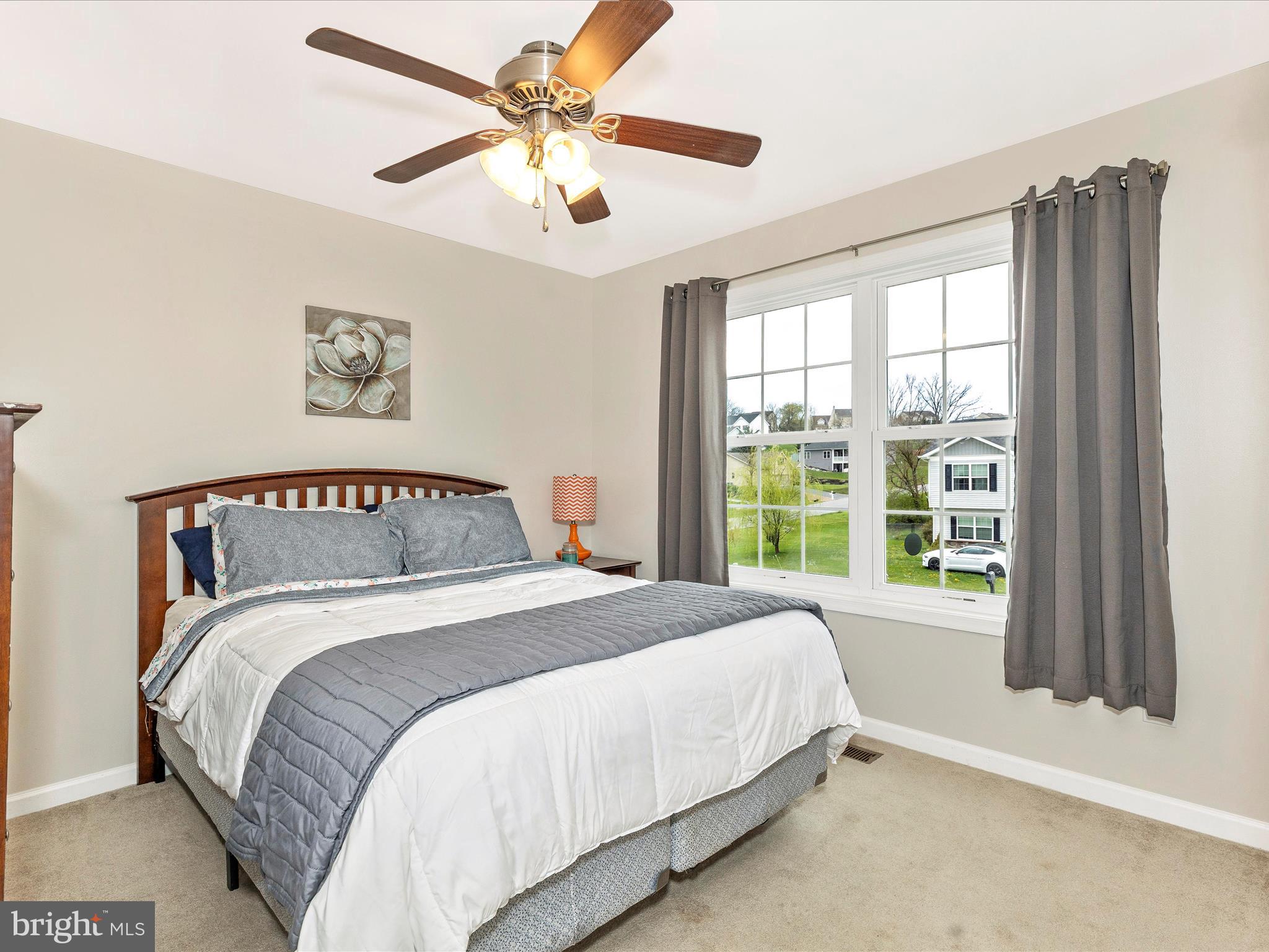 MARTINS RIDGE - Residential