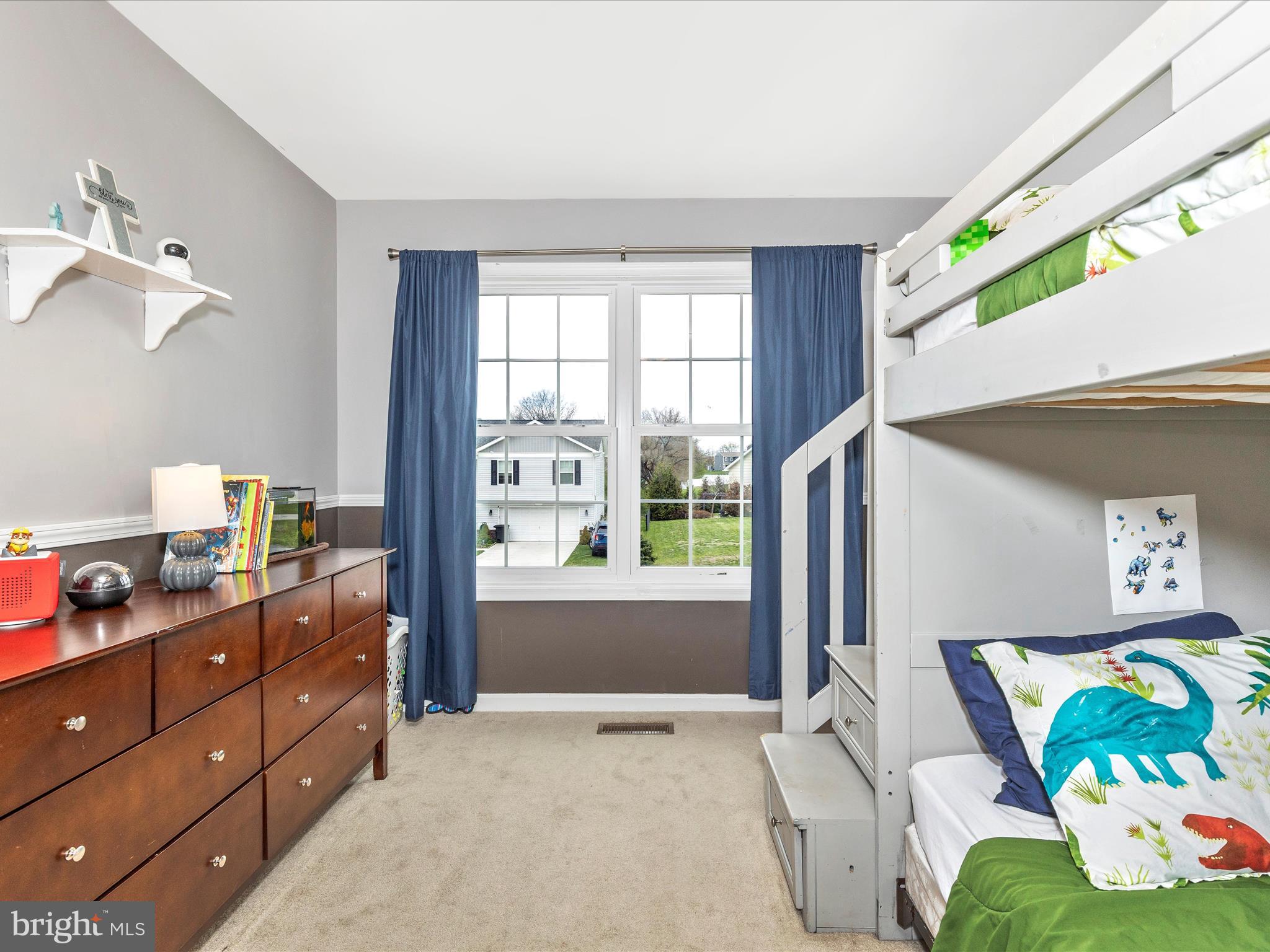 MARTINS RIDGE - Residential