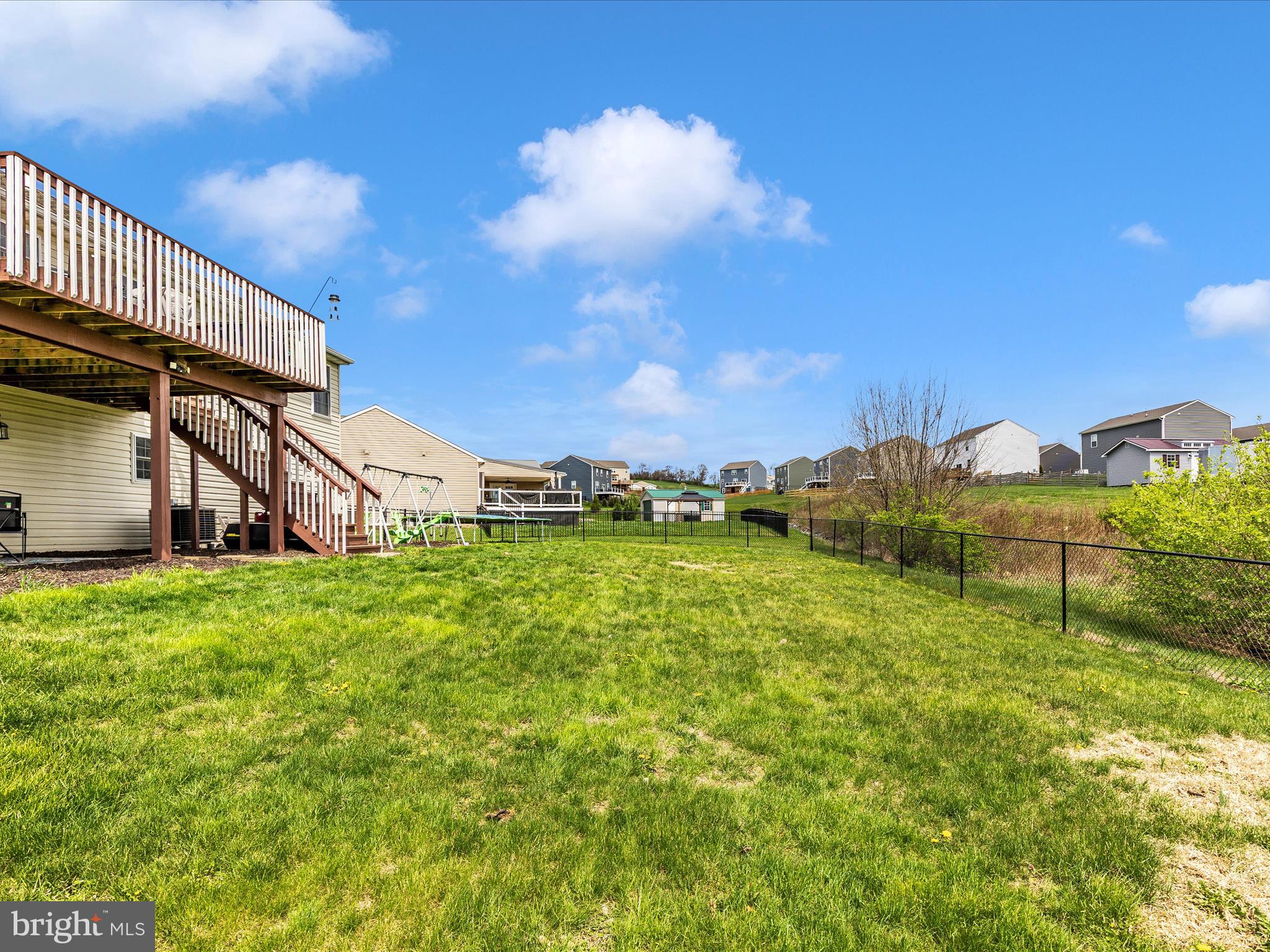 MARTINS RIDGE - Residential