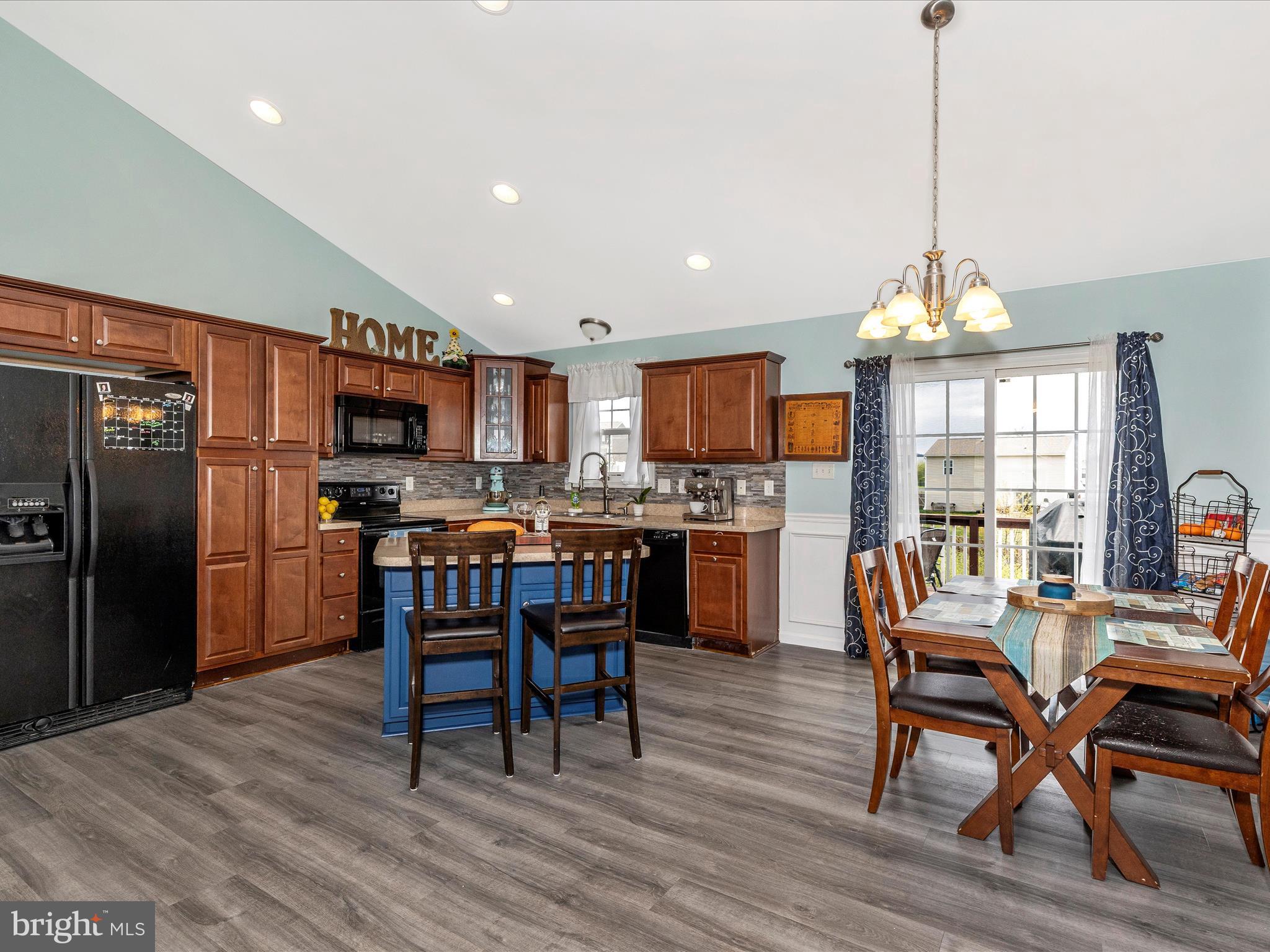 MARTINS RIDGE - Residential