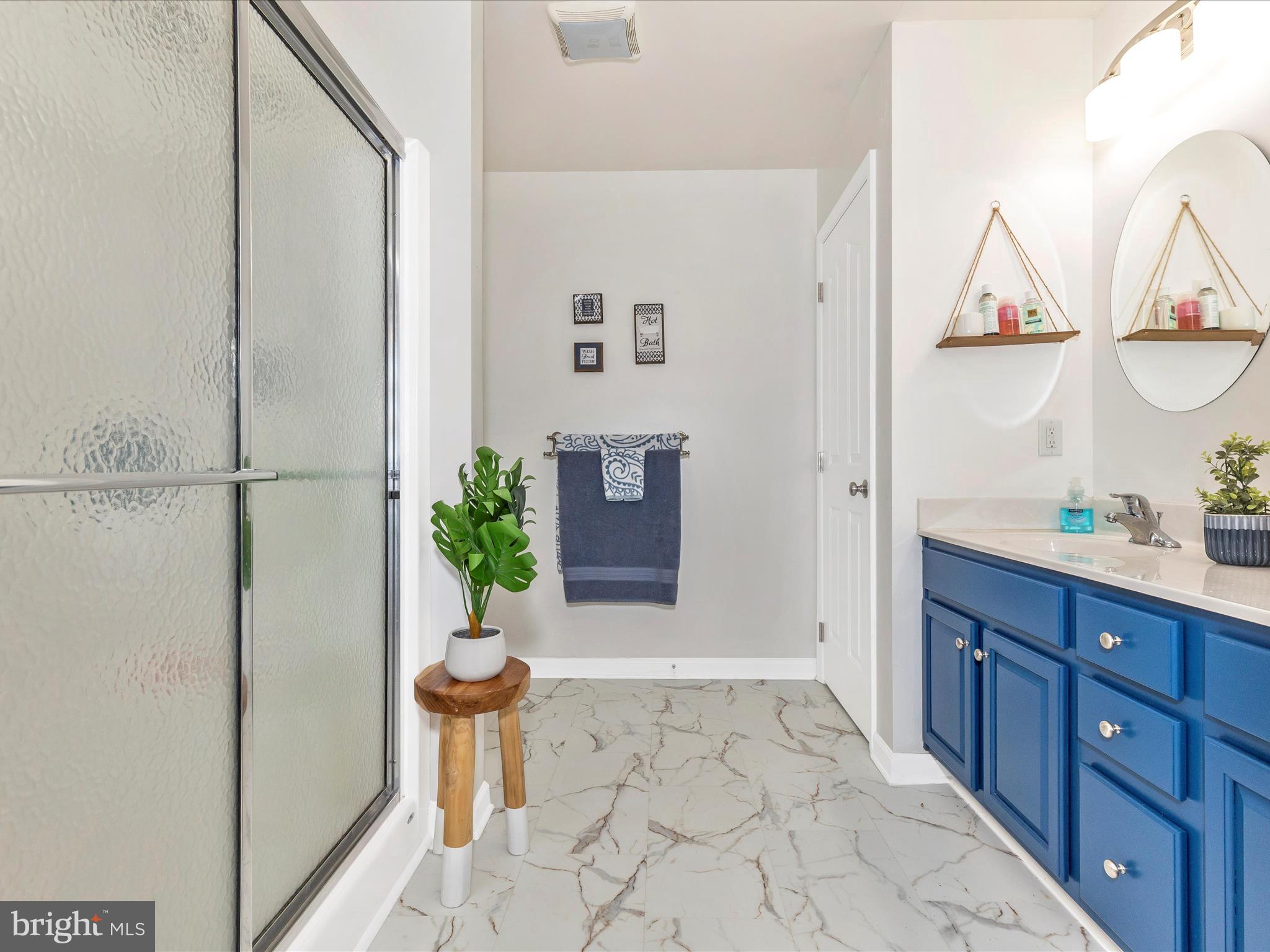 MARTINS RIDGE - Residential