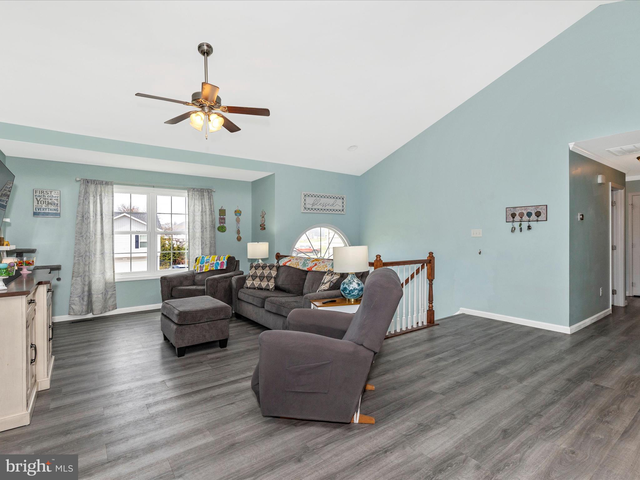 MARTINS RIDGE - Residential