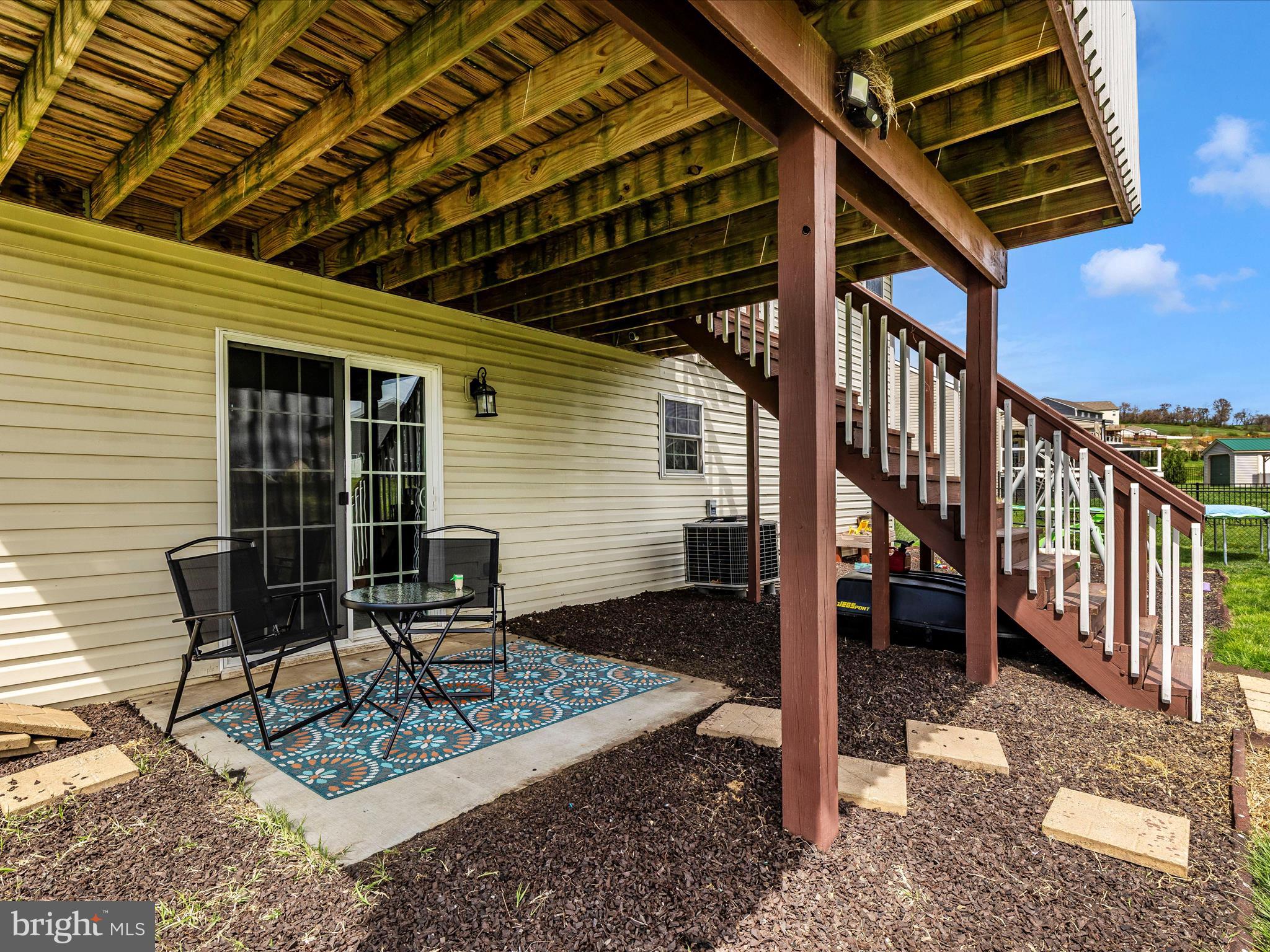 MARTINS RIDGE - Residential