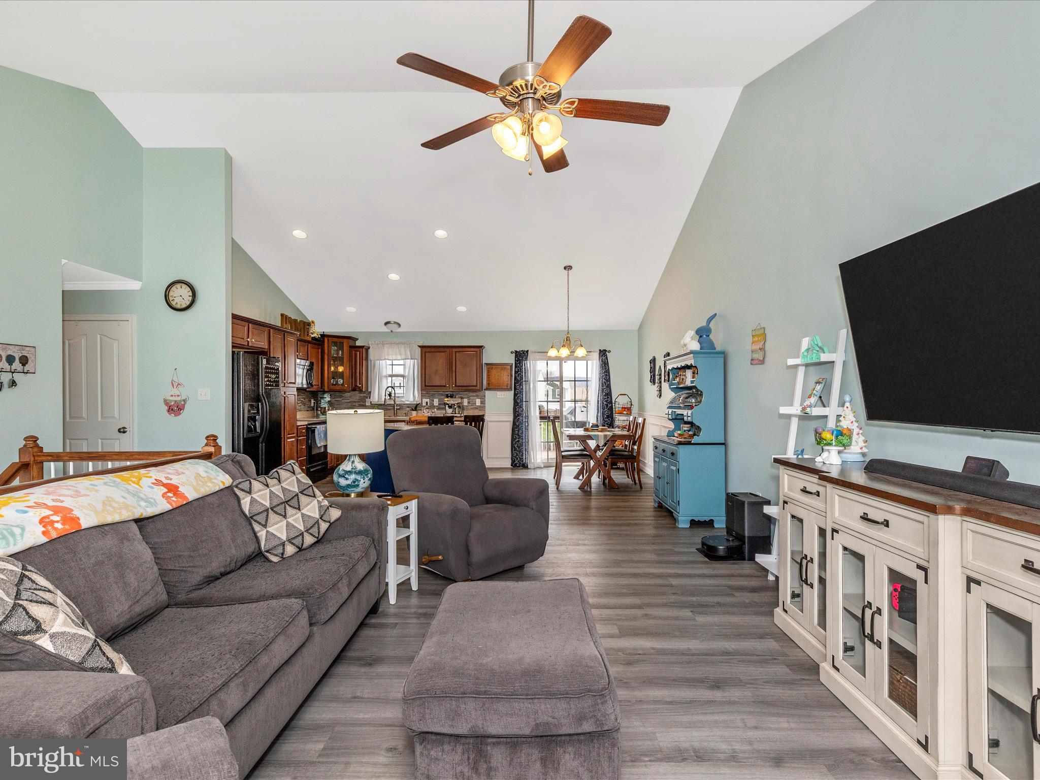 MARTINS RIDGE - Residential