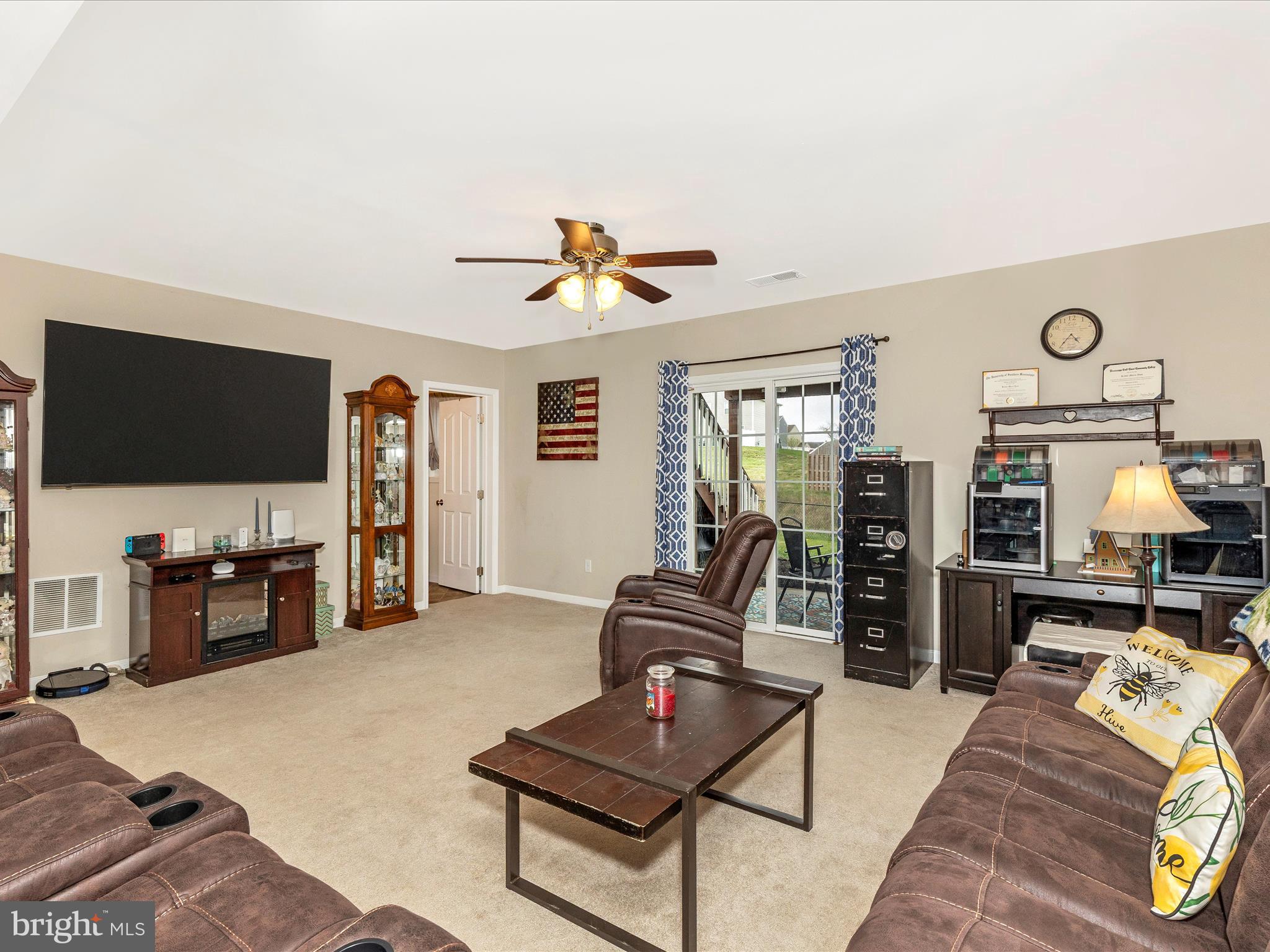 MARTINS RIDGE - Residential