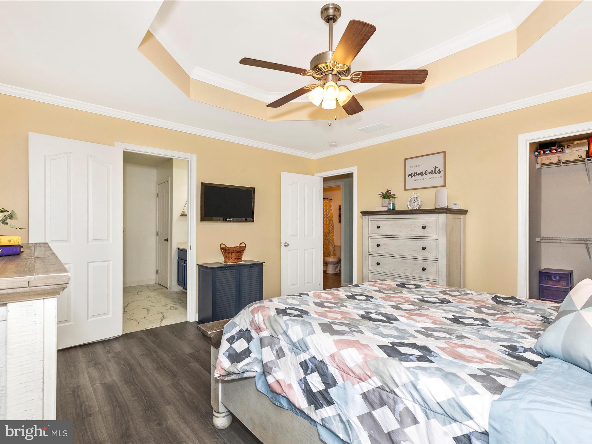 MARTINS RIDGE - Residential