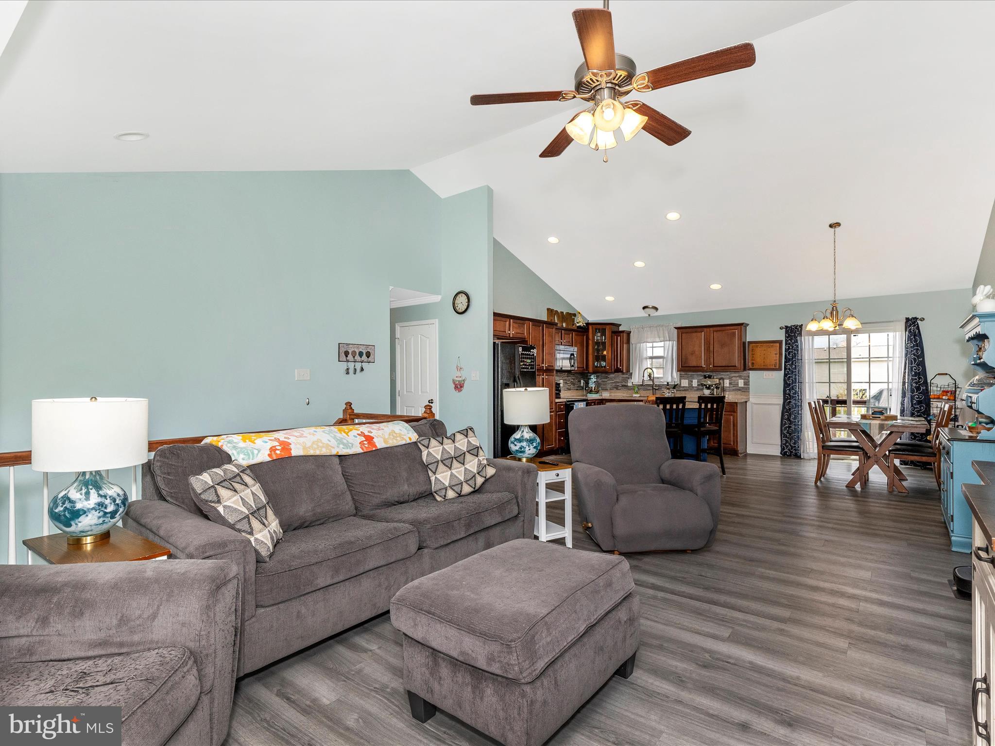 MARTINS RIDGE - Residential