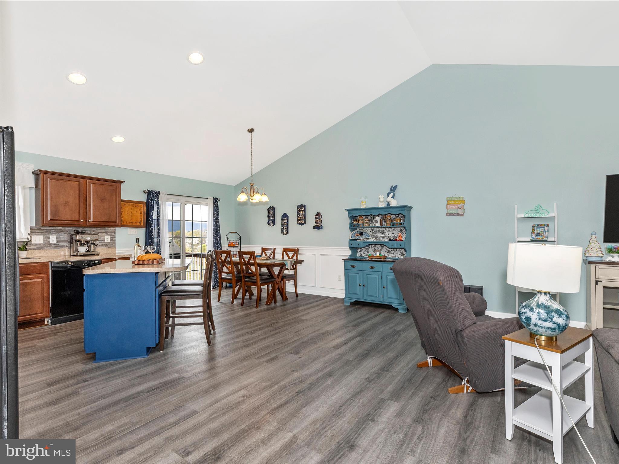 MARTINS RIDGE - Residential