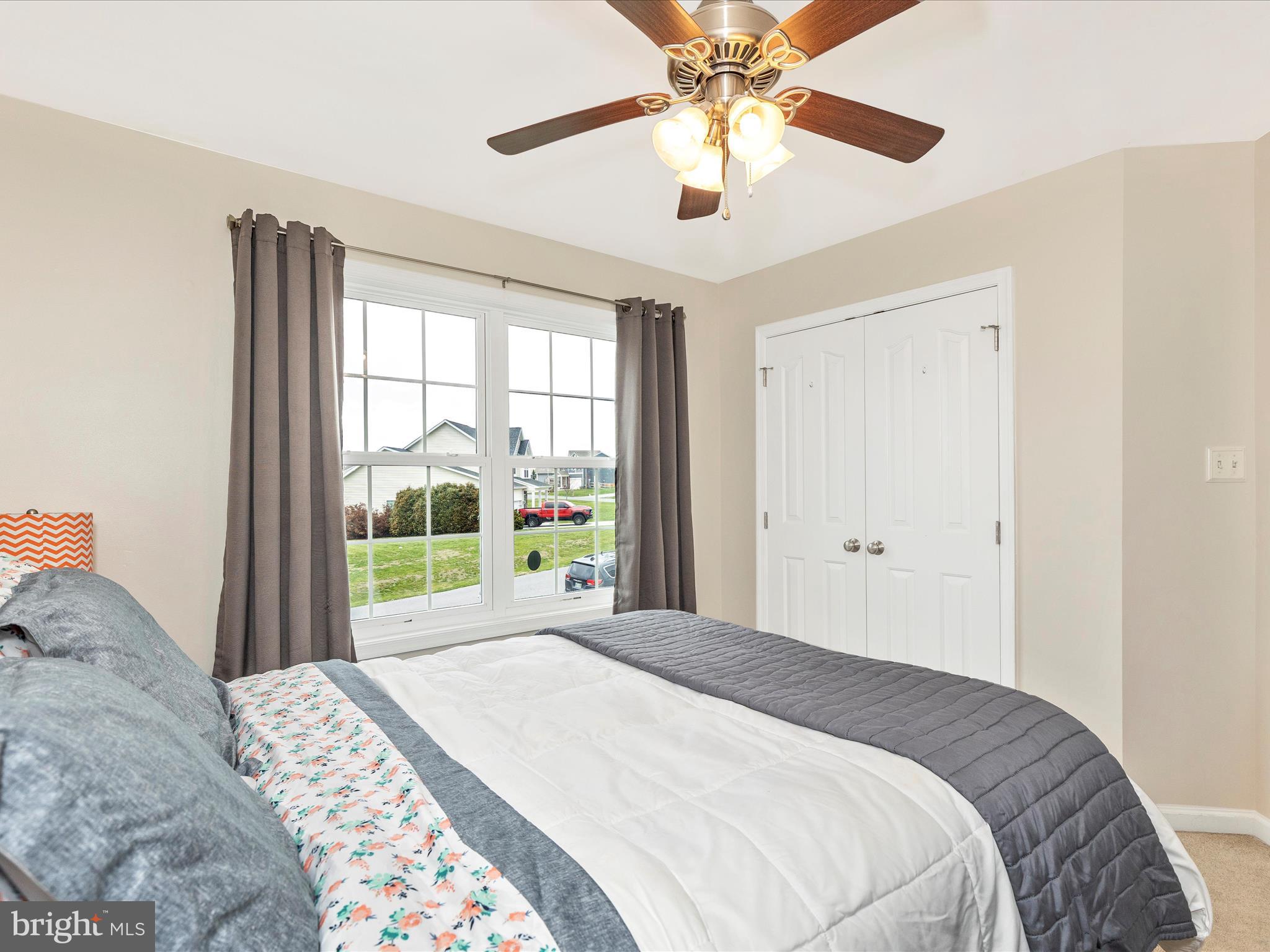 MARTINS RIDGE - Residential