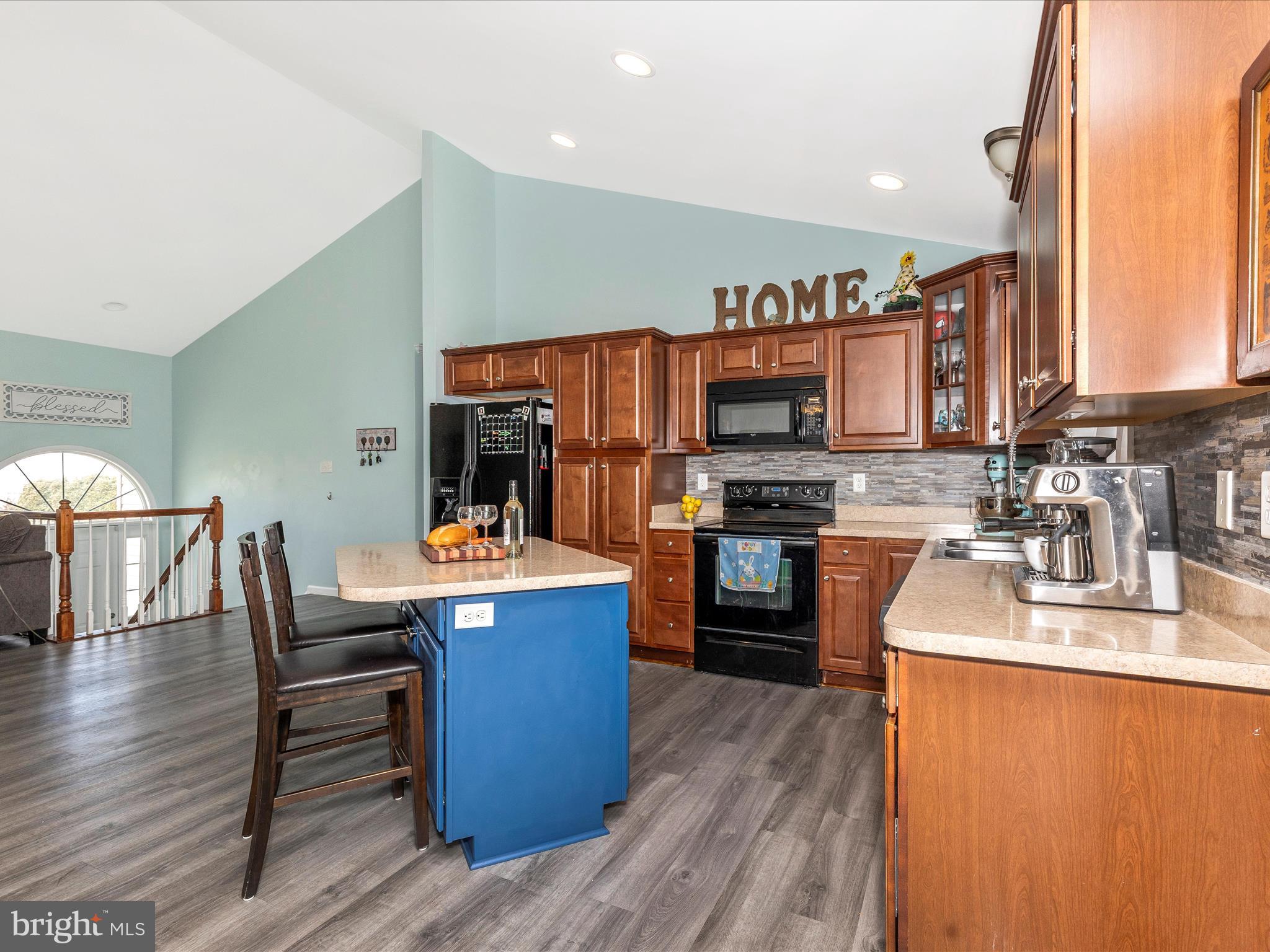 MARTINS RIDGE - Residential