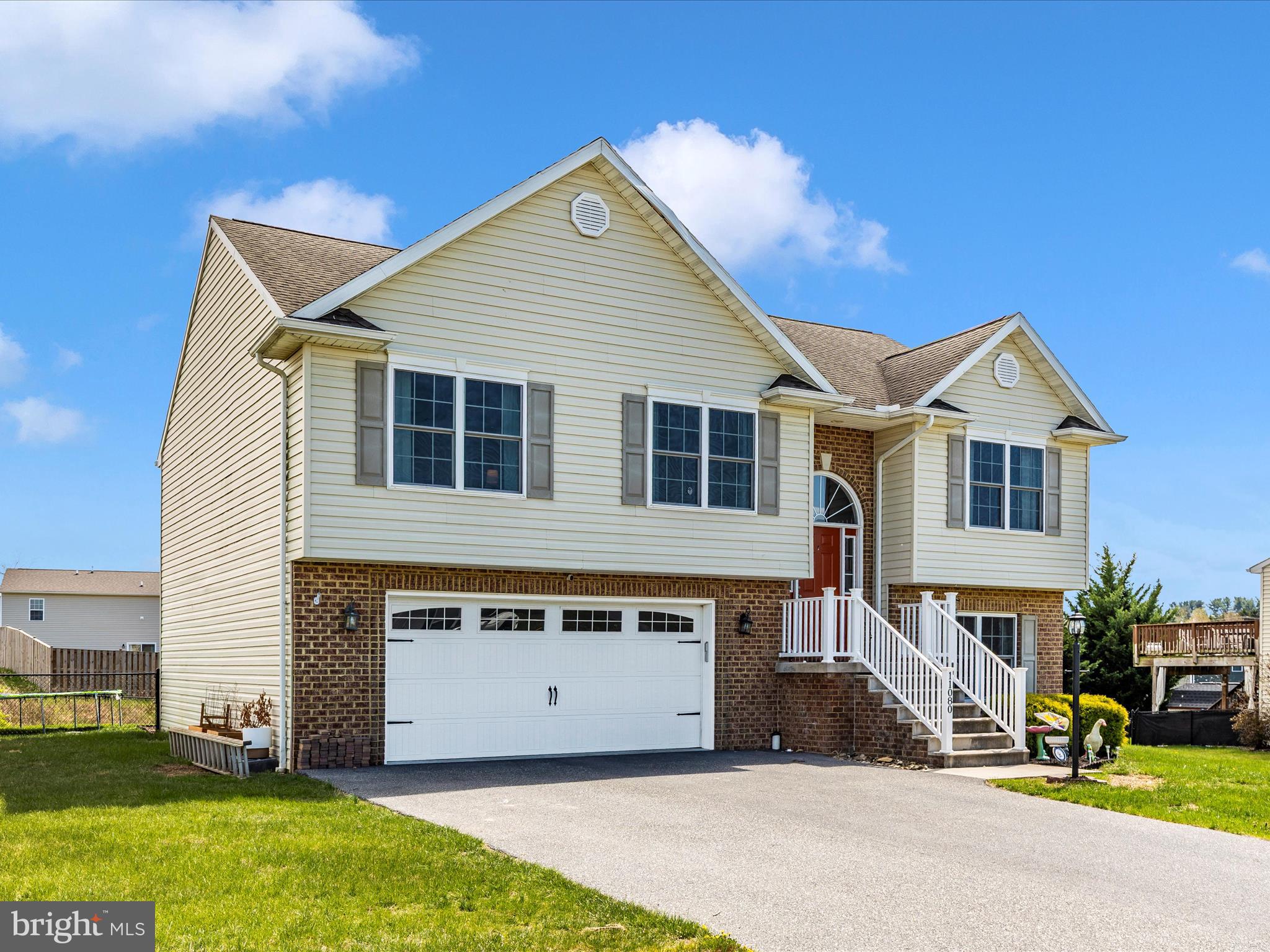 MARTINS RIDGE - Residential