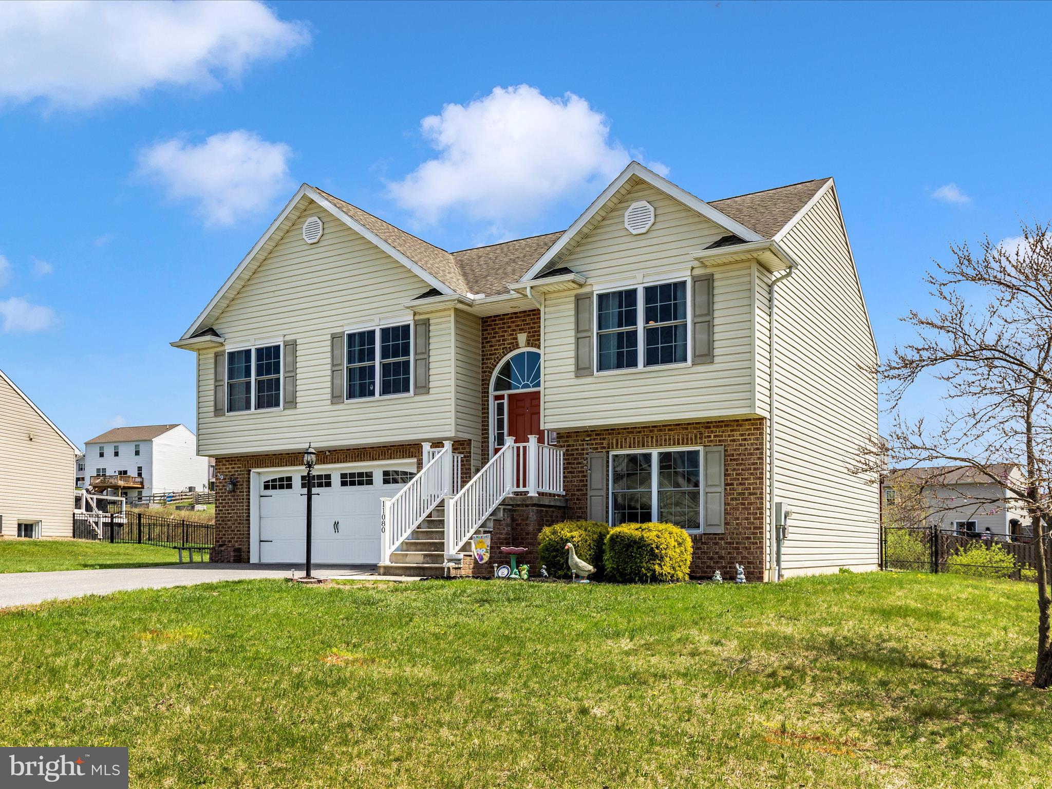 MARTINS RIDGE - Residential