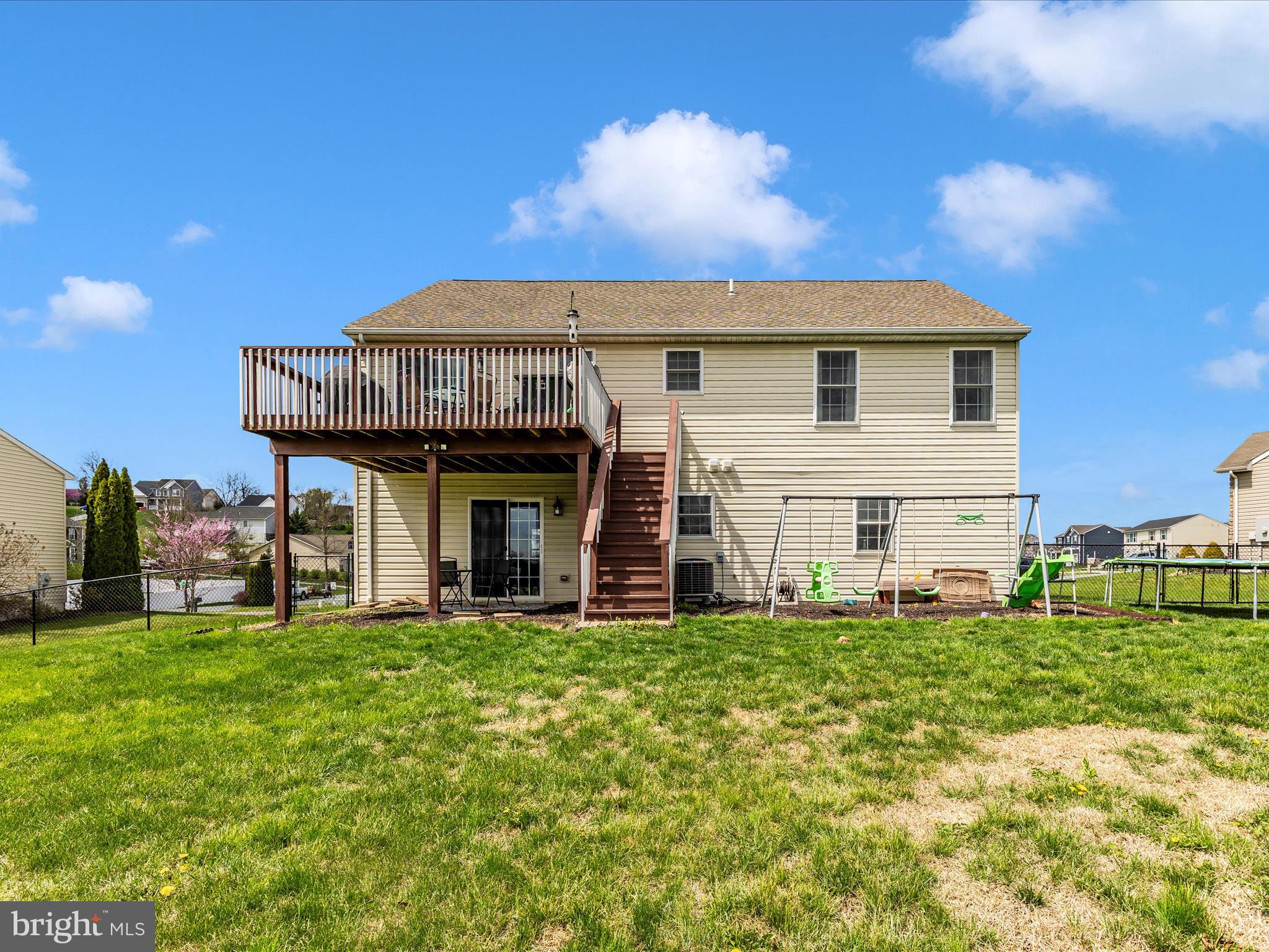 MARTINS RIDGE - Residential