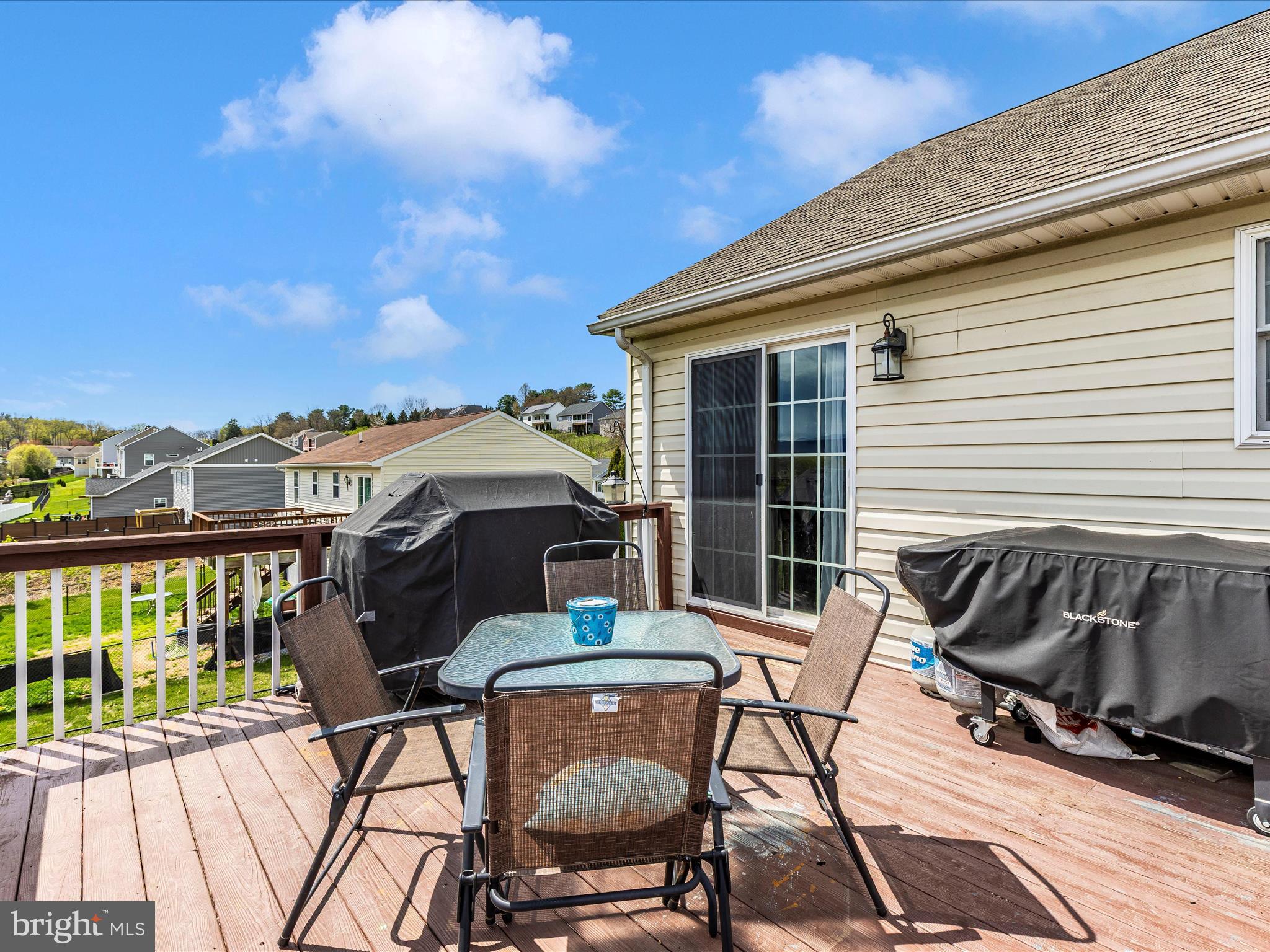 MARTINS RIDGE - Residential