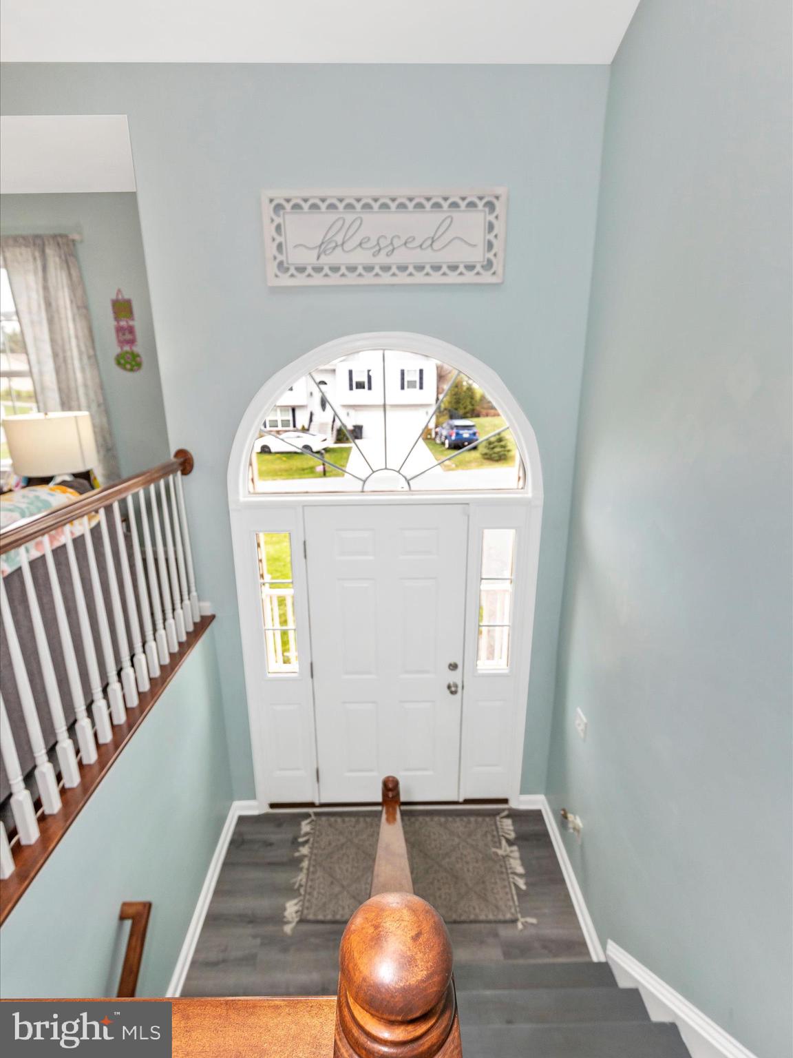 MARTINS RIDGE - Residential