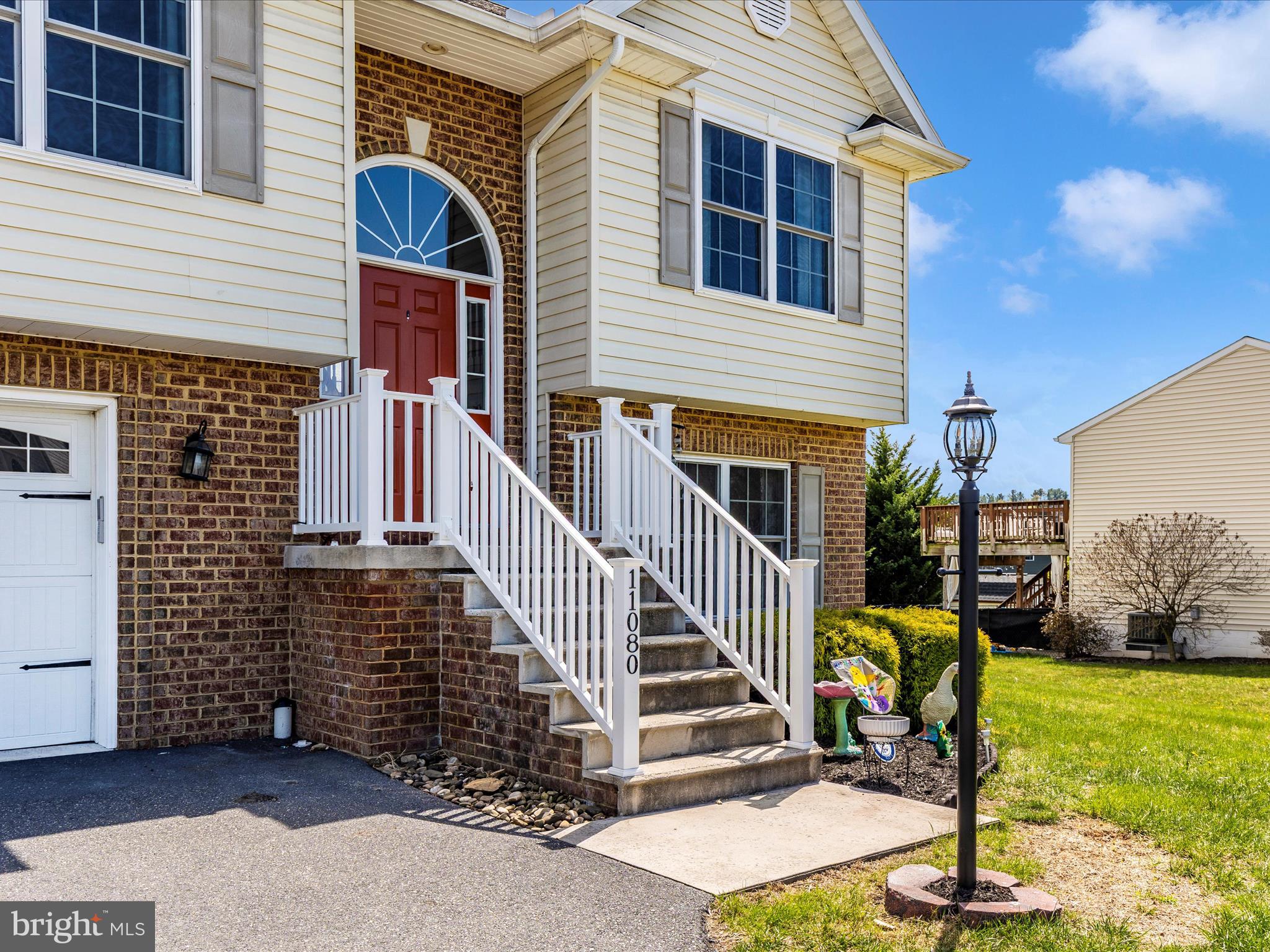 MARTINS RIDGE - Residential