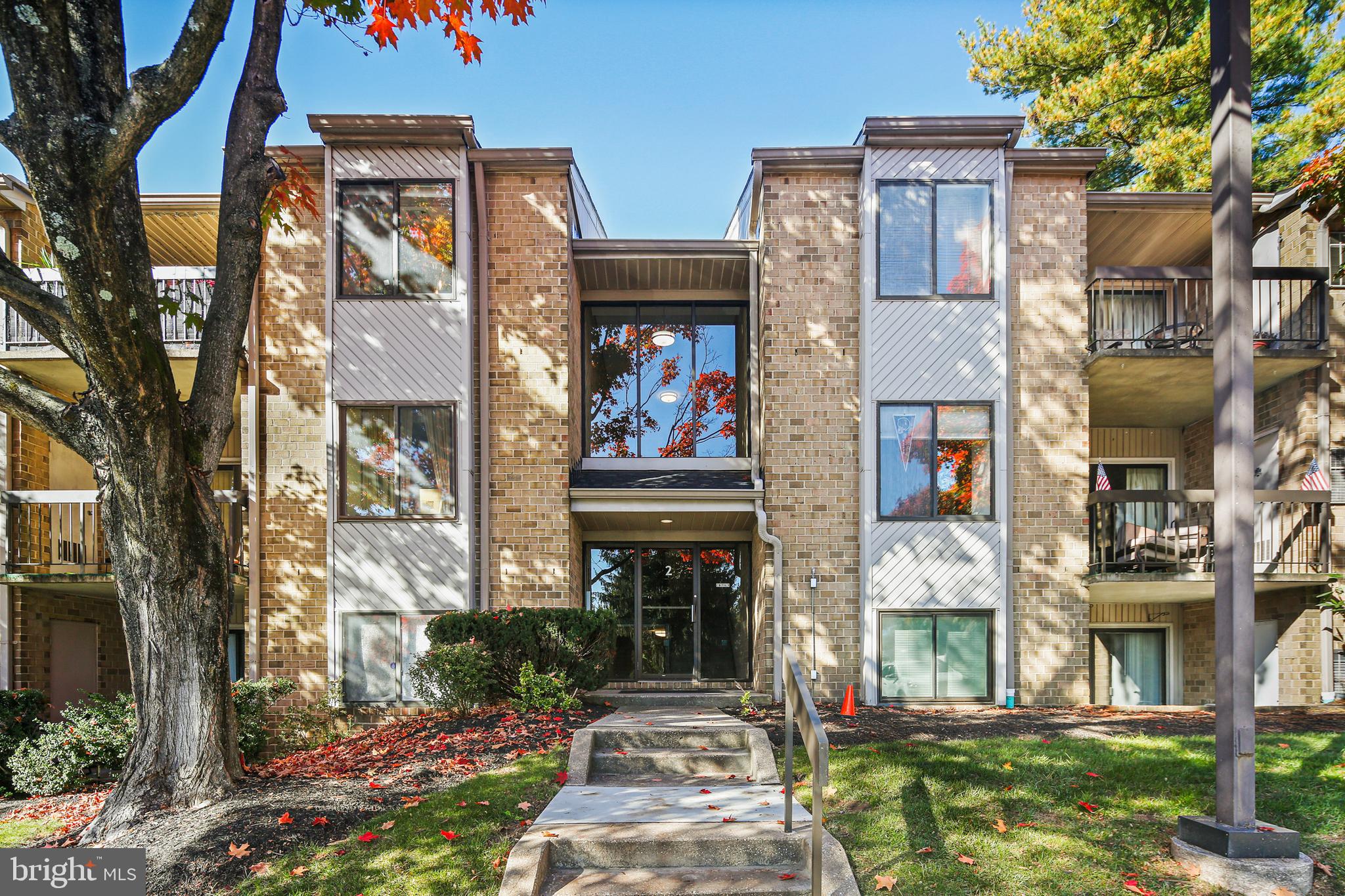 MAYS CHAPEL VILLAGE - Residential Lease