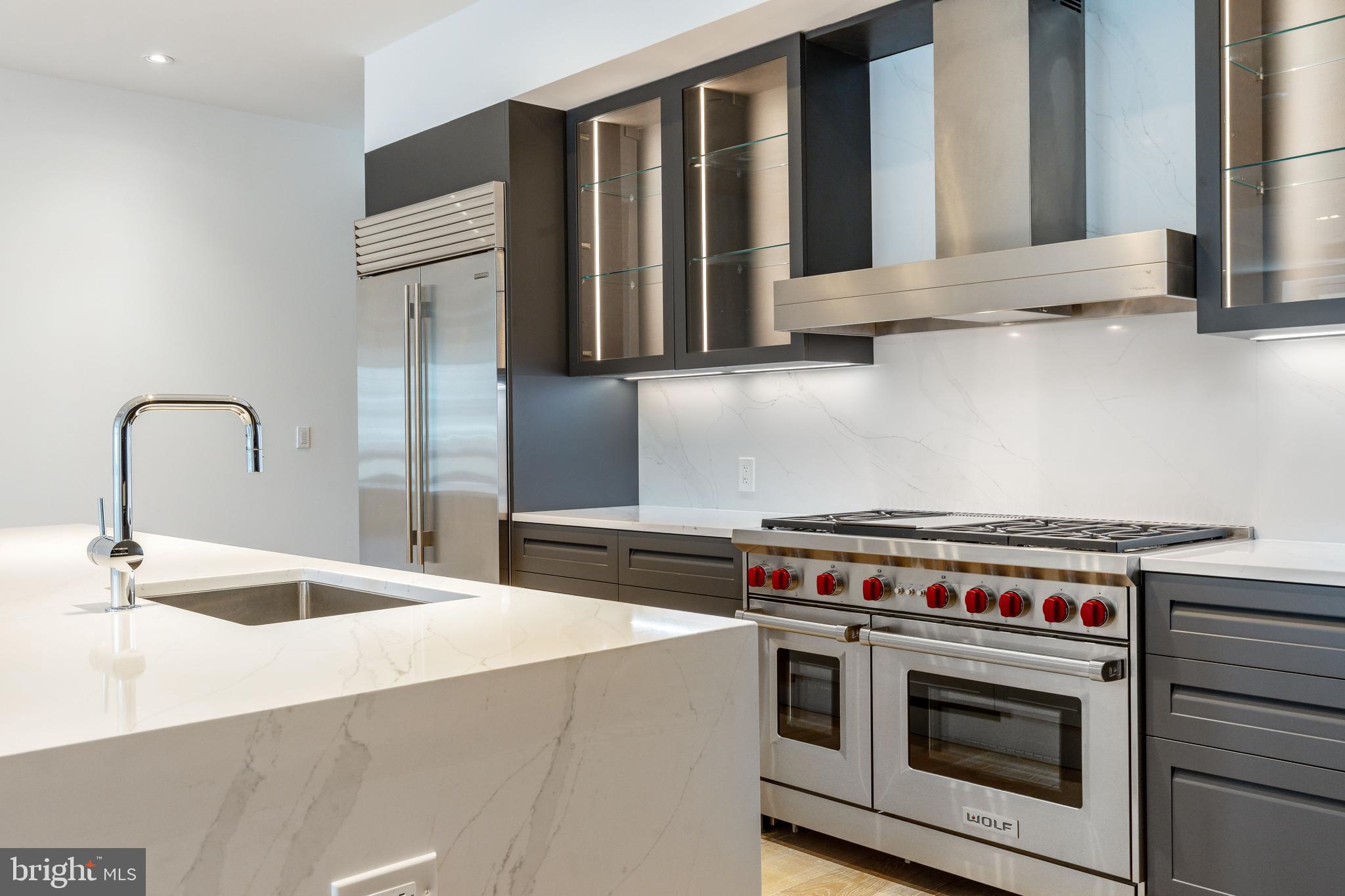 RITTENHOUSE SQUARE - Residential