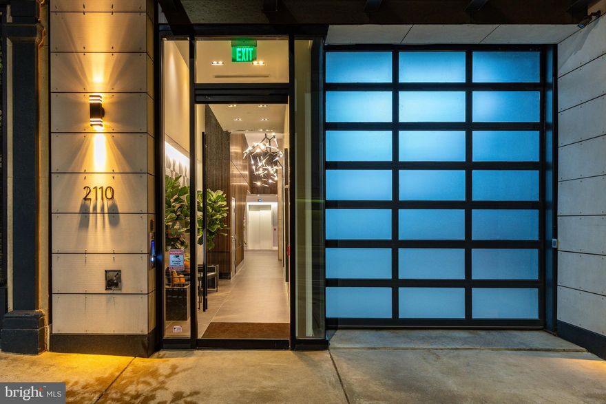 Discover the pinnacle of sophisticated and private city living at 2108 Walnut Street, Residence 401 - an exquisite, boutique condominium that seamlessly fuses timeless character with modern craftsmanship. Designed by Cecil Baker + Partners and developed by Astoban Investments, one of Philadelphia’s most respected luxury builders, this 10-story architectural gem offers exceptional design, privacy, and convenience in the heart of Rittenhouse Square.This 2,931-square-foot full-floor residence features direct elevator access to a private foyer, three spacious ensuite bedrooms, 3.5 baths, a private terrace with sunset and southern exposures, and secure on-site GARAGE PARKING. Interior highlights include 10-foot ceilings, white oak flooring, and pure white gallery-style walls ideal for art display. The grand living and dining area features a tray ceiling with cove lighting, while the bright den with wet bar opens to the terrace for effortless indoor-outdoor living.The chef’s kitchen is a true centerpiece, designed with imported Italian Scavolini cabinetry, a 10-foot Compac Quartz island, built-in Miele coffee system, wine refrigerator, and top-tier Wolf, Sub-Zero, and Asko appliances. Every material was carefully curated, reflecting refined Italian design and functionality. The primary suite provides a serene retreat with radiant-heated marble floors, a spa-style bath featuring an oversized soaking tub, frameless glass steam shower, and double vanities, along with a Pianca-designed custom dressing area and walk-in closet. Two additional bedroom suites offer flexibility for guests, a home gym, or an office. Additional luxuries include a full-size laundry room, two-zone HVAC, Lutron lighting, ButterflyMX keyless entry, and a private basement storage unit , all with LOW CONDOS FEES and an active TAX ABATEMENT.  For a limited time, the developer offers a buyer incentive to install a gas fireplace or provide Bang & Olufsen AV package at no additional cost.Set just 2.5 blocks from Rittenhouse Square and moments from Bluestone Lane, La Colombe and Elixr Coffee , this home places you at the center of Philadelphia’s premier dining, cultural, and educational destinations - including The Fitler Club, UPenn, Drexel, and 30th Street Station. Quick access to I-76 and I-676 provides easy connectivity throughout the city and suburbs.Experience refined Rittenhouse living with modern construction, imported European design, abundant southern light, and every convenience of a boutique luxury building -  a rare opportunity to own a residence that perfectly balances urban sophistication and architectural integrity.