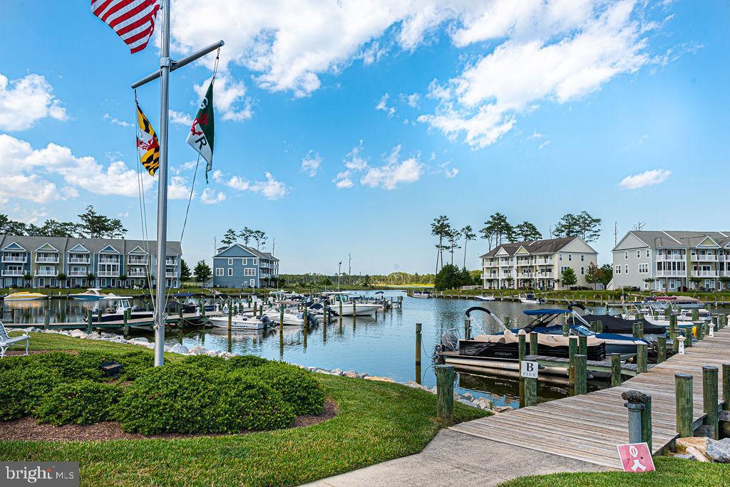 GLENRIDDLE - Residential