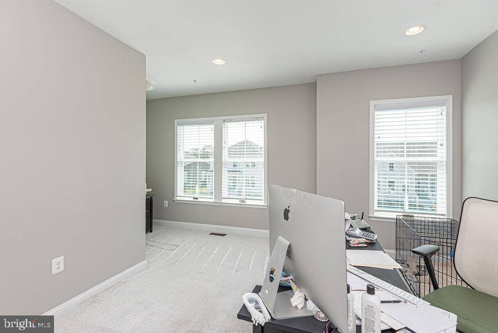 GLENRIDDLE - Residential