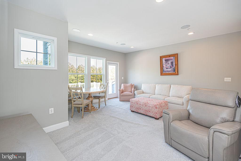 GLENRIDDLE - Residential