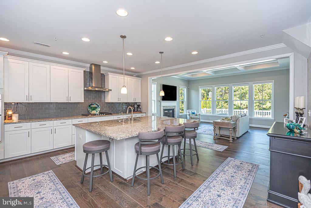 GLENRIDDLE - Residential