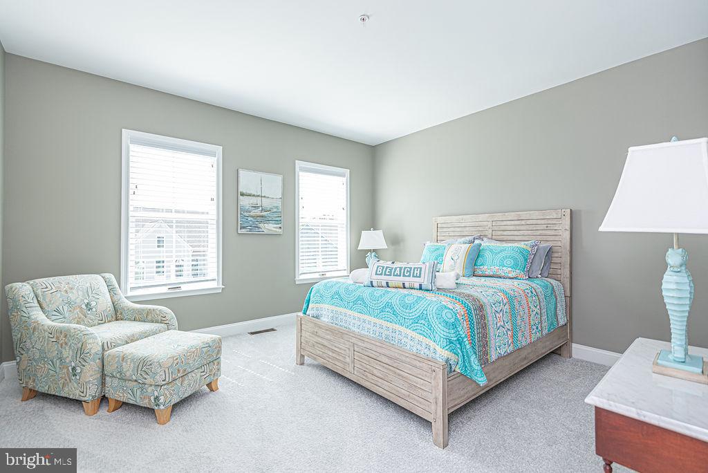 GLENRIDDLE - Residential