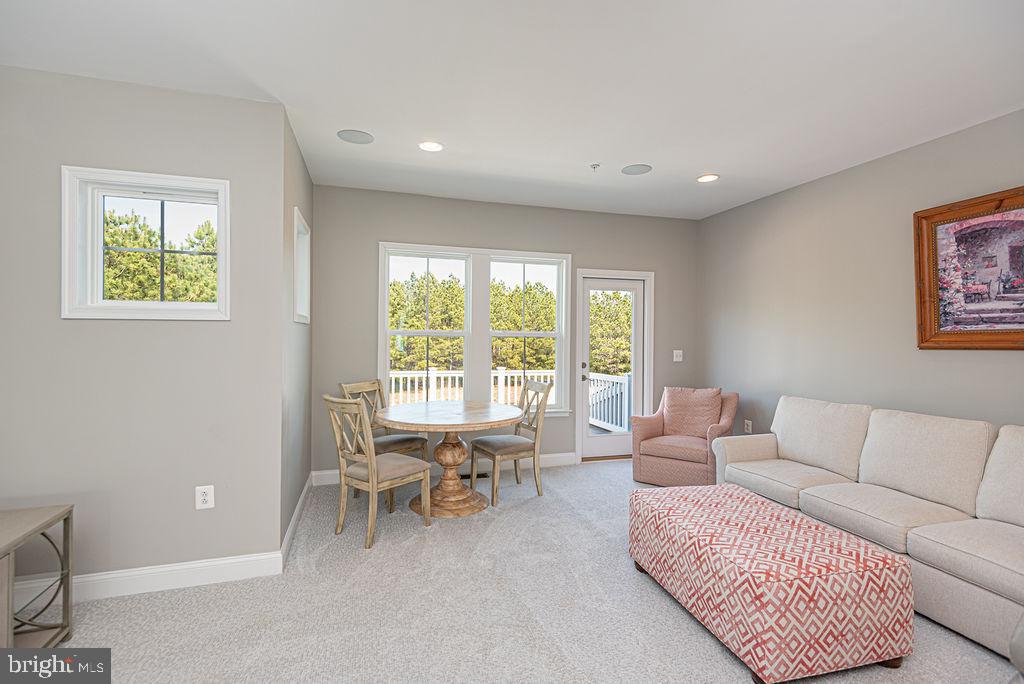 GLENRIDDLE - Residential