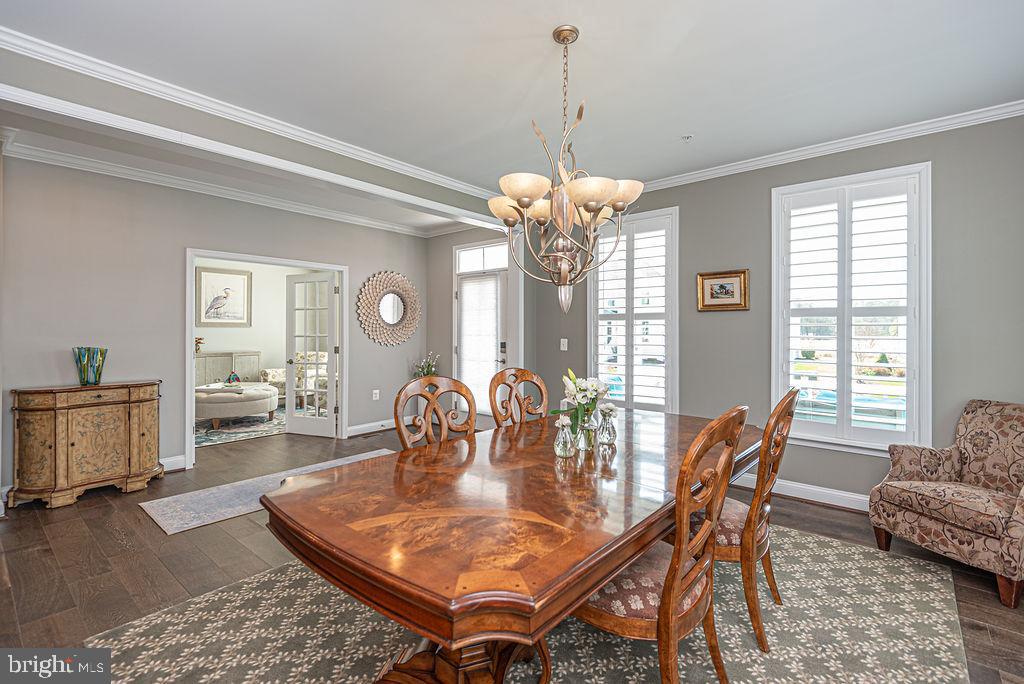 GLENRIDDLE - Residential